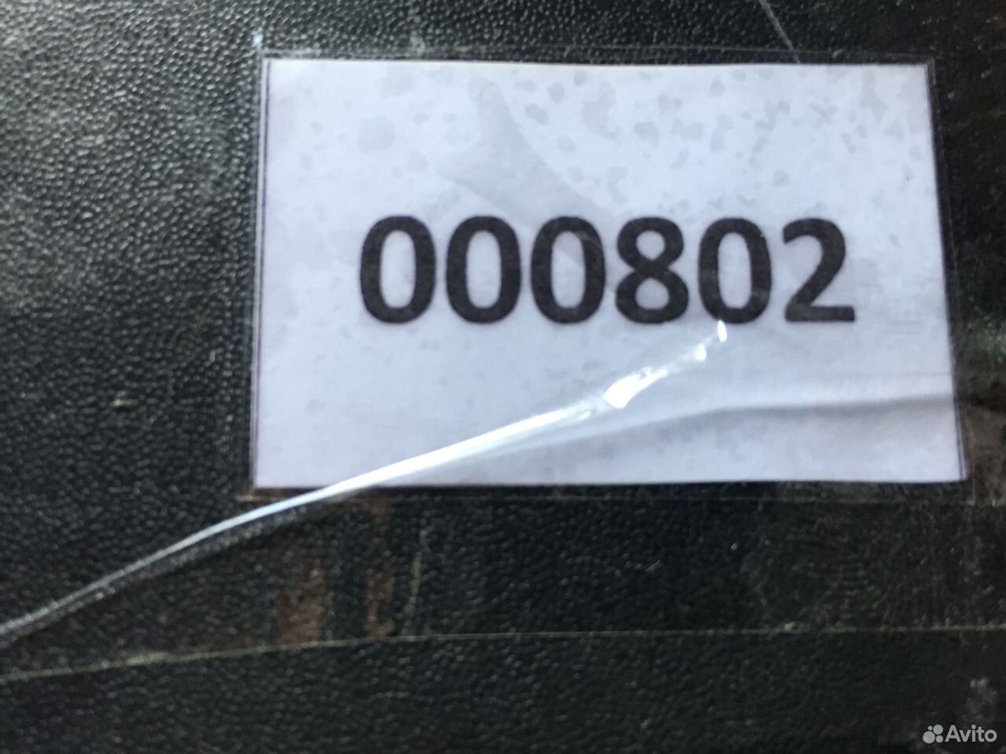 Молдинг передней правой двери toyota RAV 4 2013, 1500 рублей, Челябинск