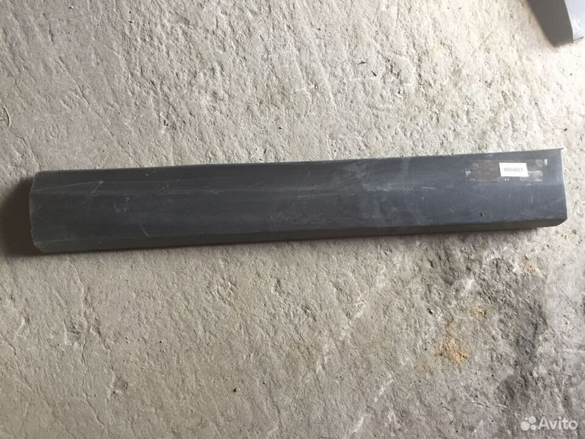 Молдинг передней правой двери toyota RAV 4 2013, 1500 рублей, Челябинск