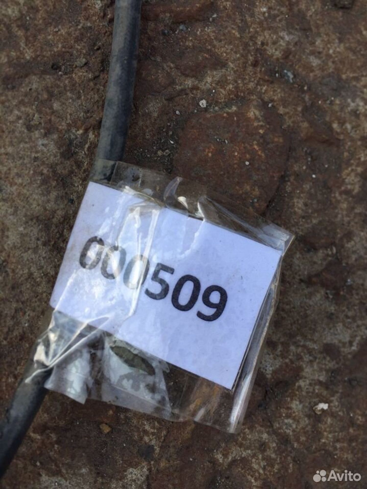 Датчкик кислородный нижний Шкода Октавия а5, 1500 рублей, Челябинск