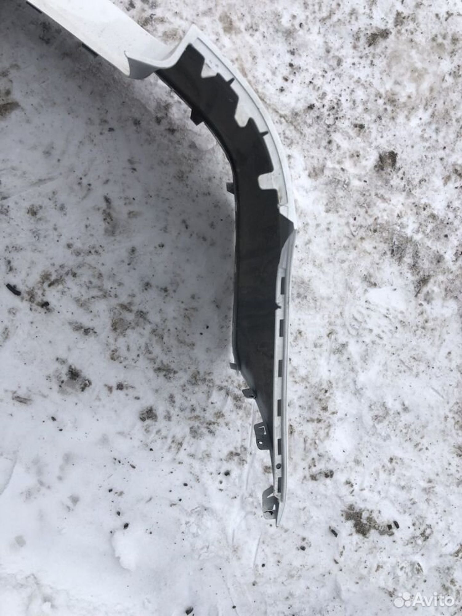 Бампер задний Мерседес GLC W253, 6000 рублей, Челябинск