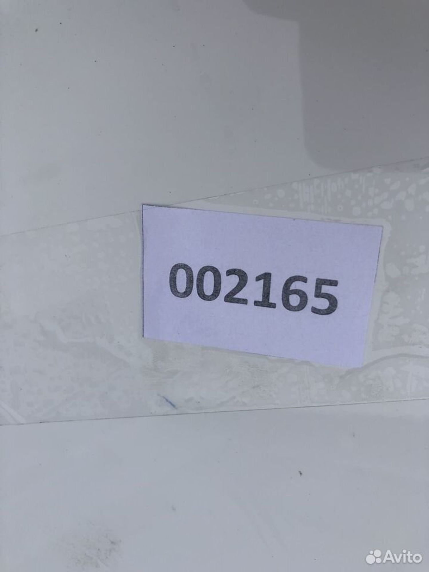 Бампер задний Мерседес GLC W253, 6000 рублей, Челябинск