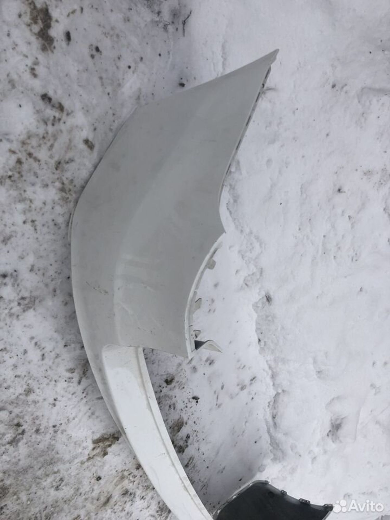 Бампер задний Мерседес GLC W253, 6000 рублей, Челябинск