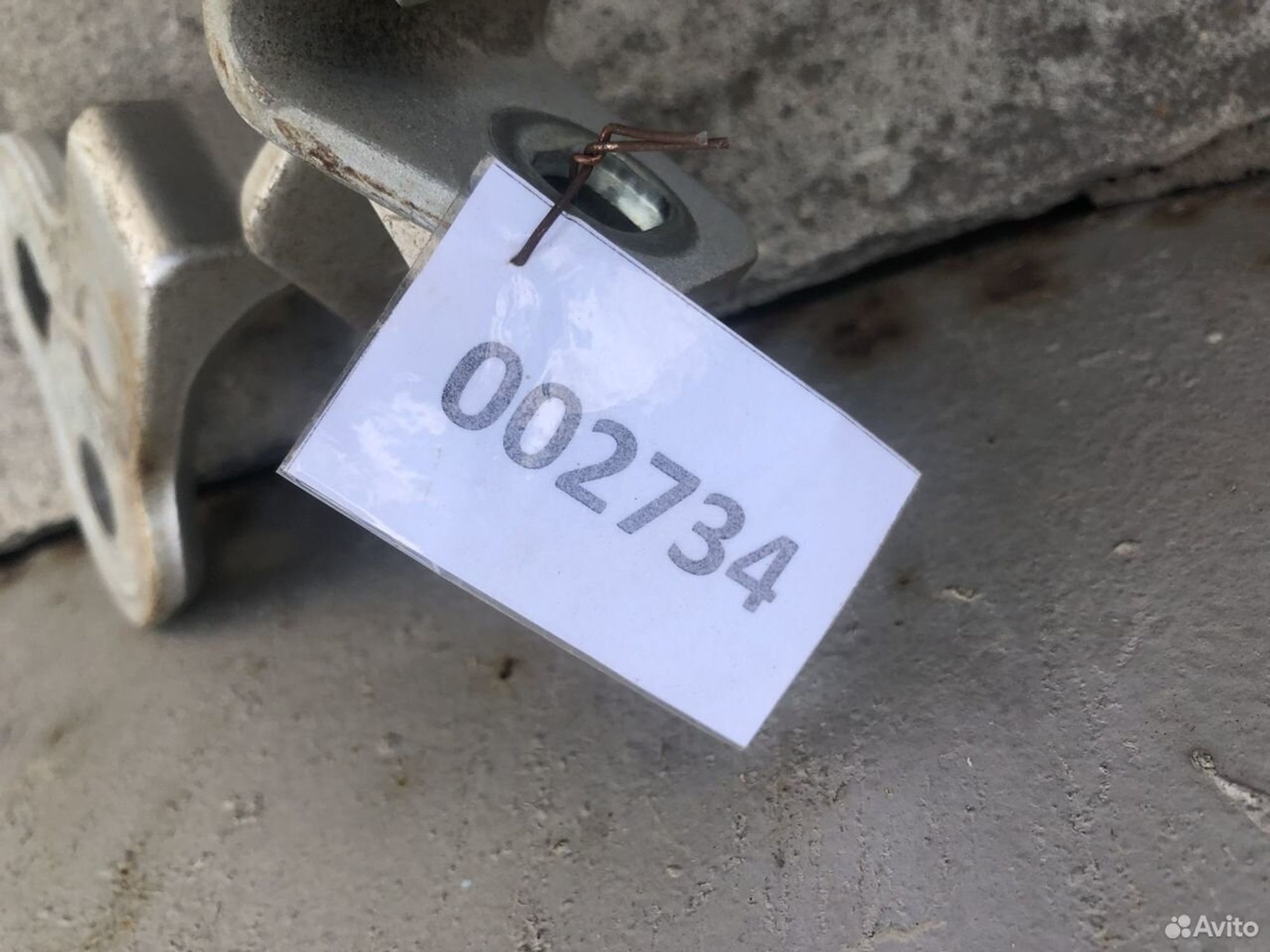 Петли двери передней левой Форд Фокус 3, 1200 рублей, Челябинск