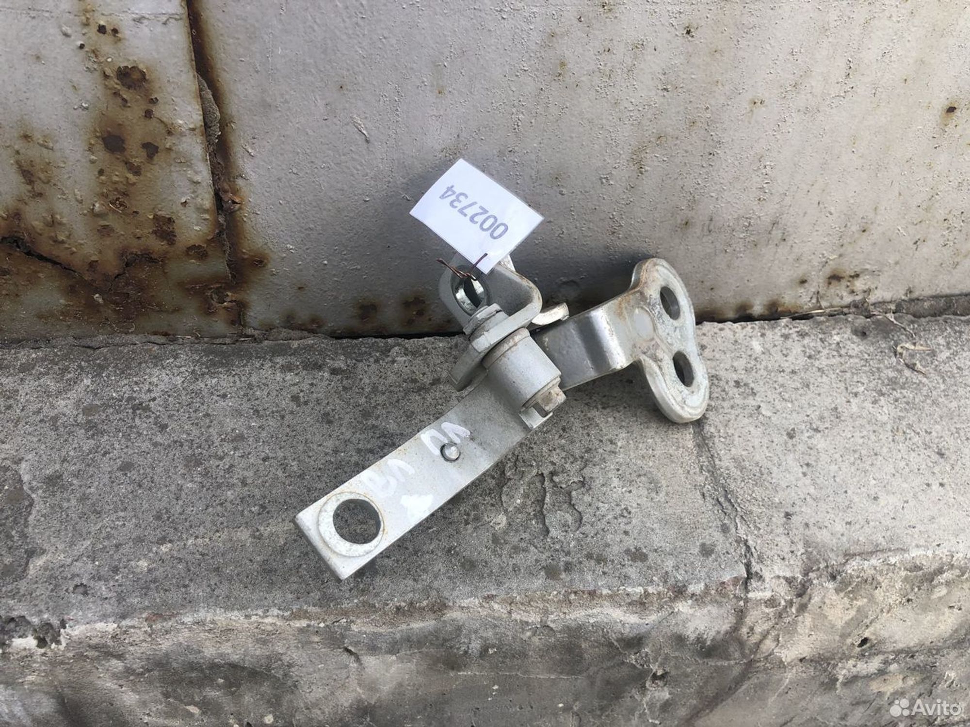 Петли двери передней левой Форд Фокус 3, 1200 рублей, Челябинск