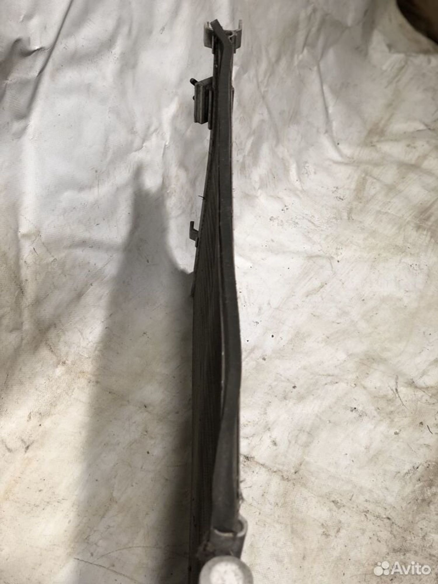 Радиатор кондиционера Kia Rio 4 / Hyundai Solaris2, 5000 рублей, Челябинск