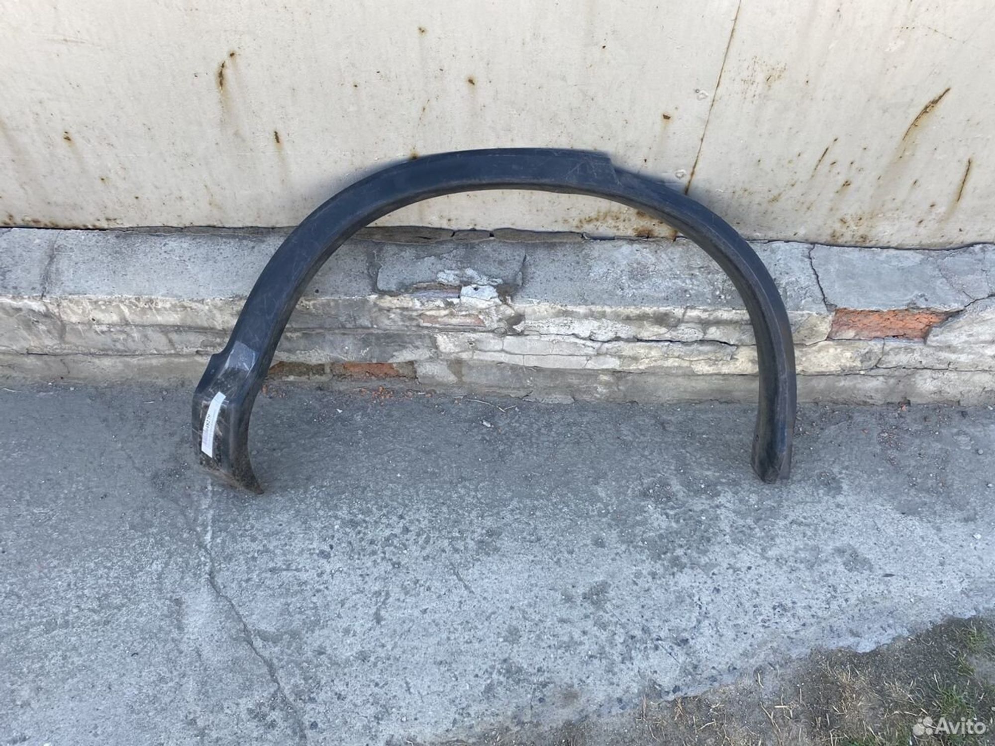 Накладка крыла заднего правого Honda CR-V 4, 800 рублей, Челябинск