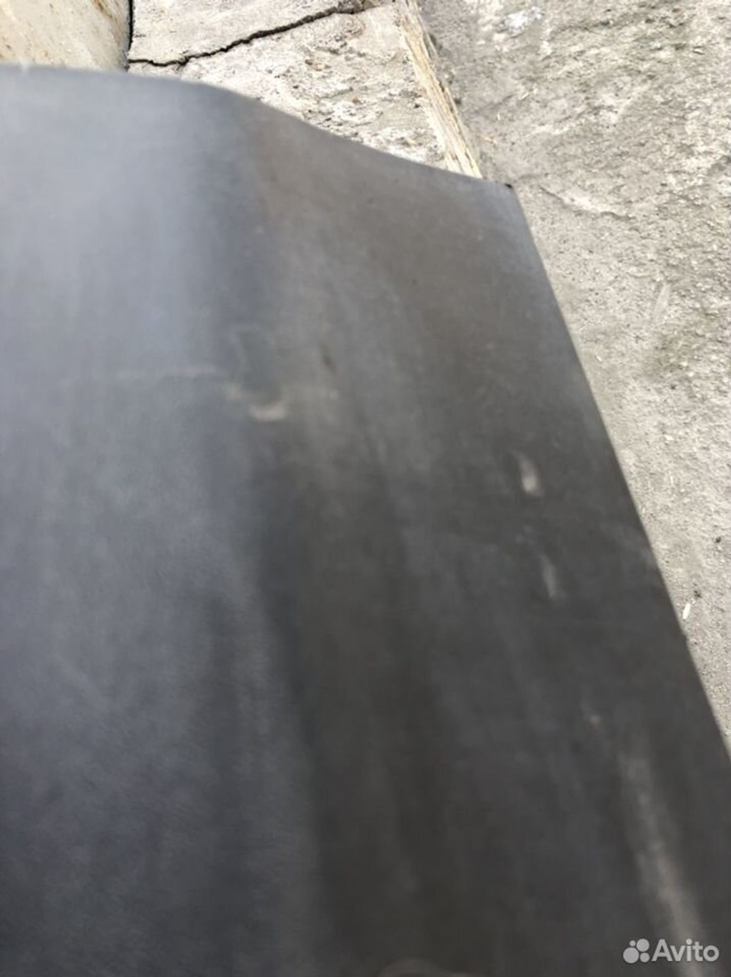 Молдинг передней левой двери Шкода Кодиак, 1100 рублей, Челябинск