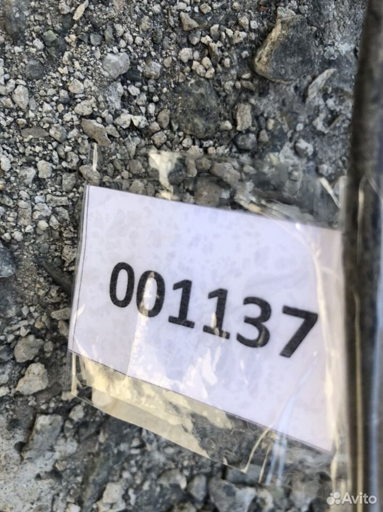 Датчик ABS передний Рено Дастер, 1500 рублей, Челябинск