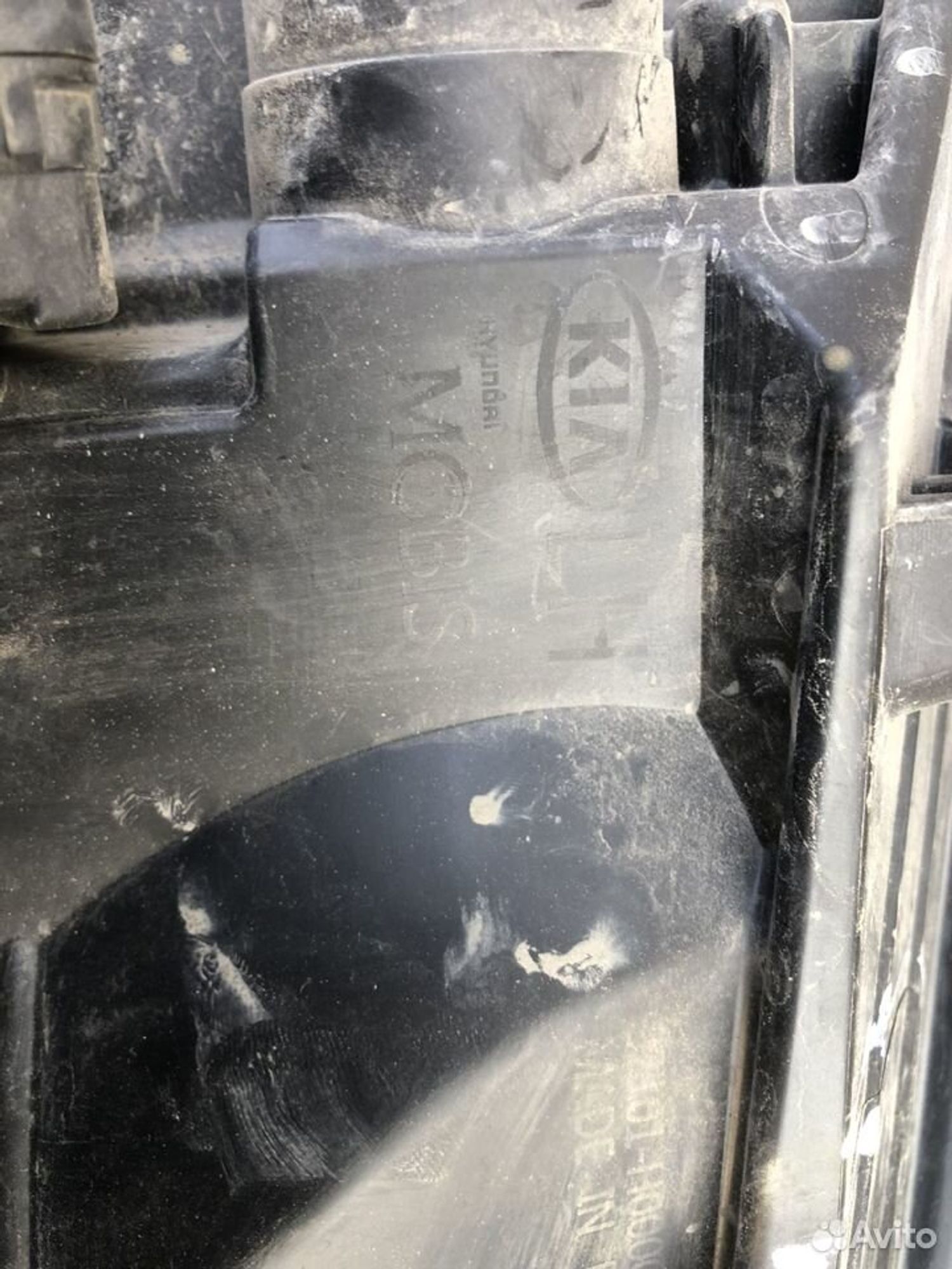 Фара левая Киа Рио 4 17-20, 5000 рублей, Челябинск