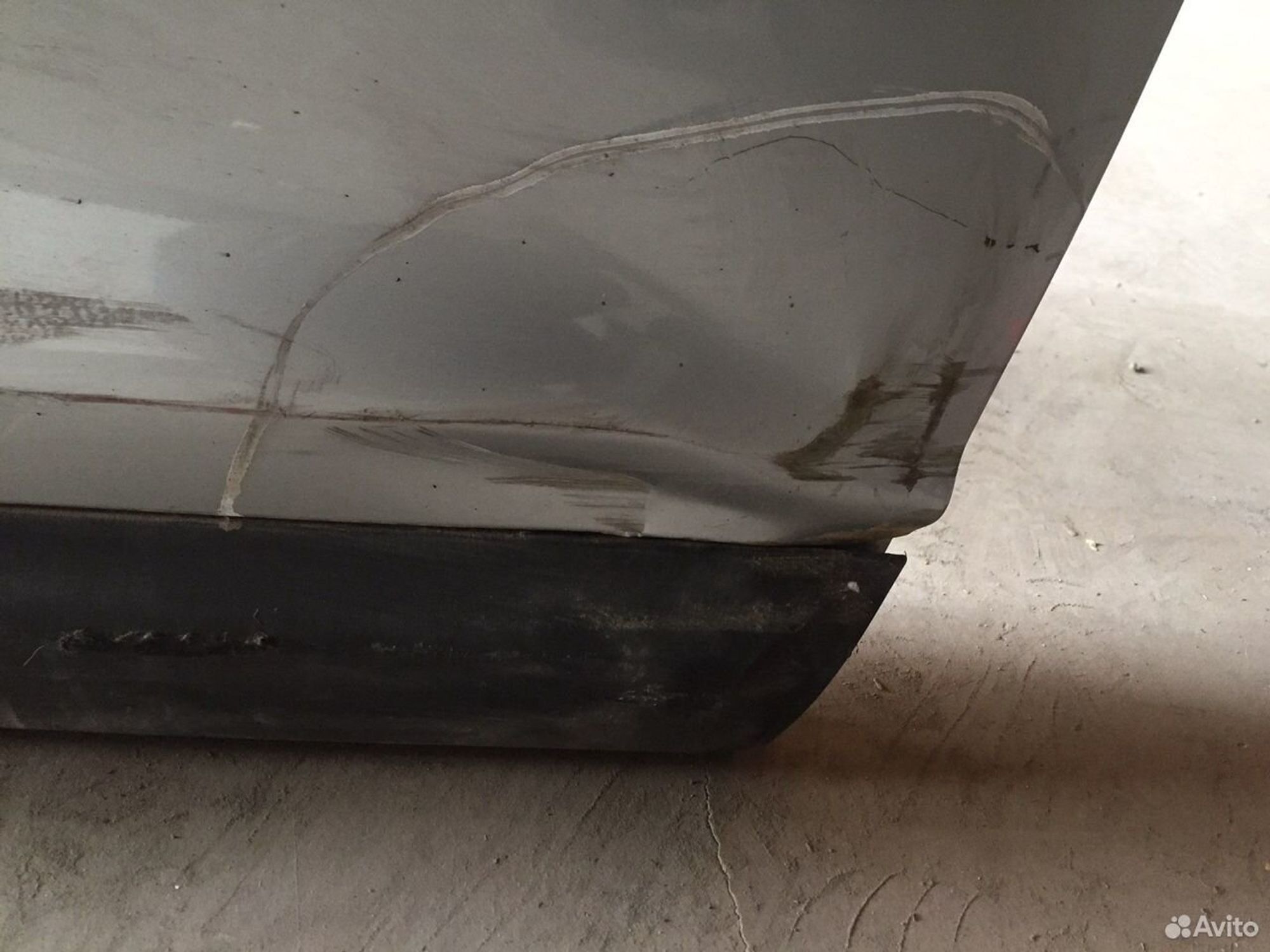 Дверь передняя правая Ниссан Кашкай j11 2013, 6500 рублей, Челябинск