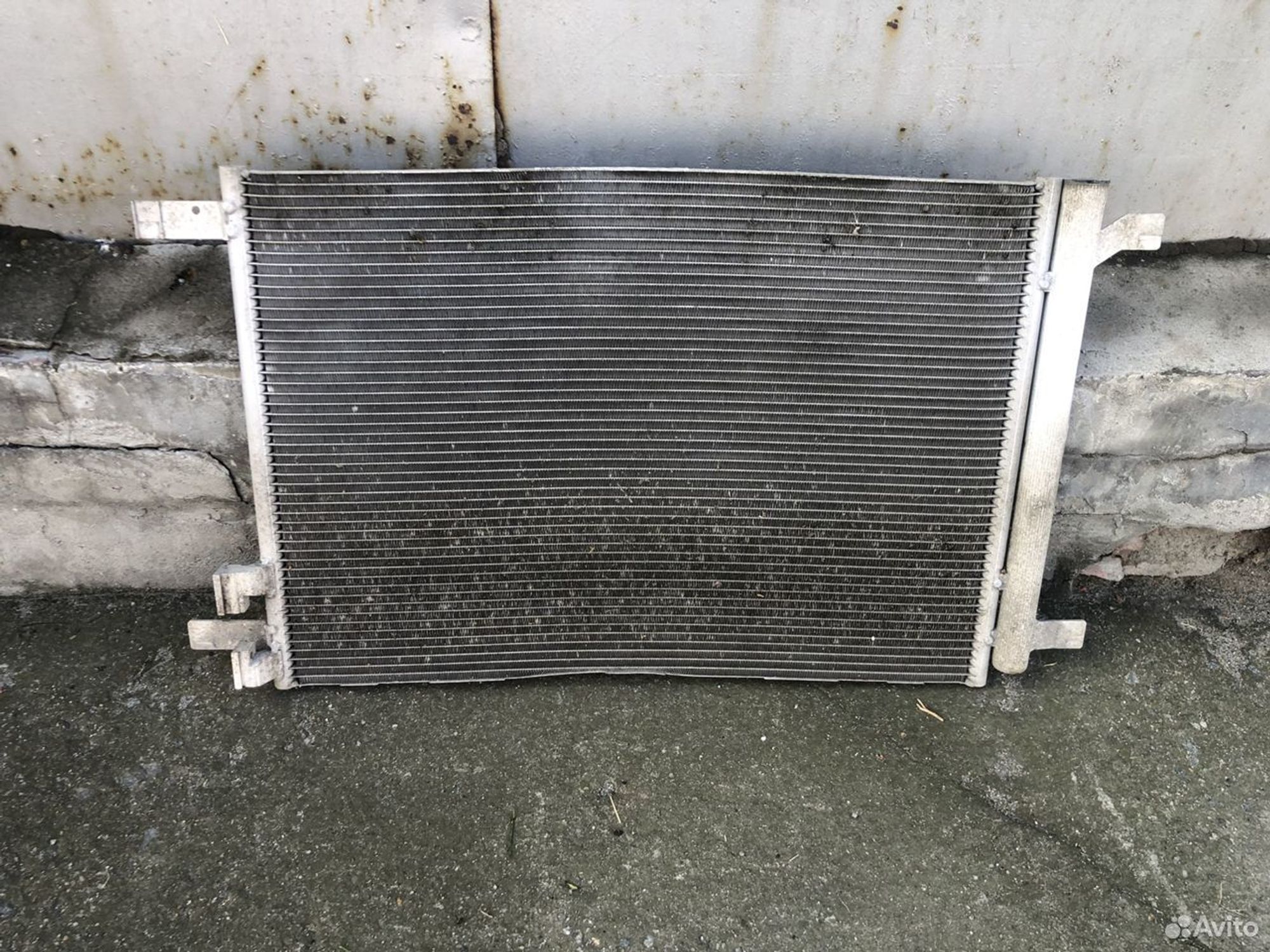 Радиатор кондиционера Фольксваген/ Шкода, 7000 рублей, Челябинск