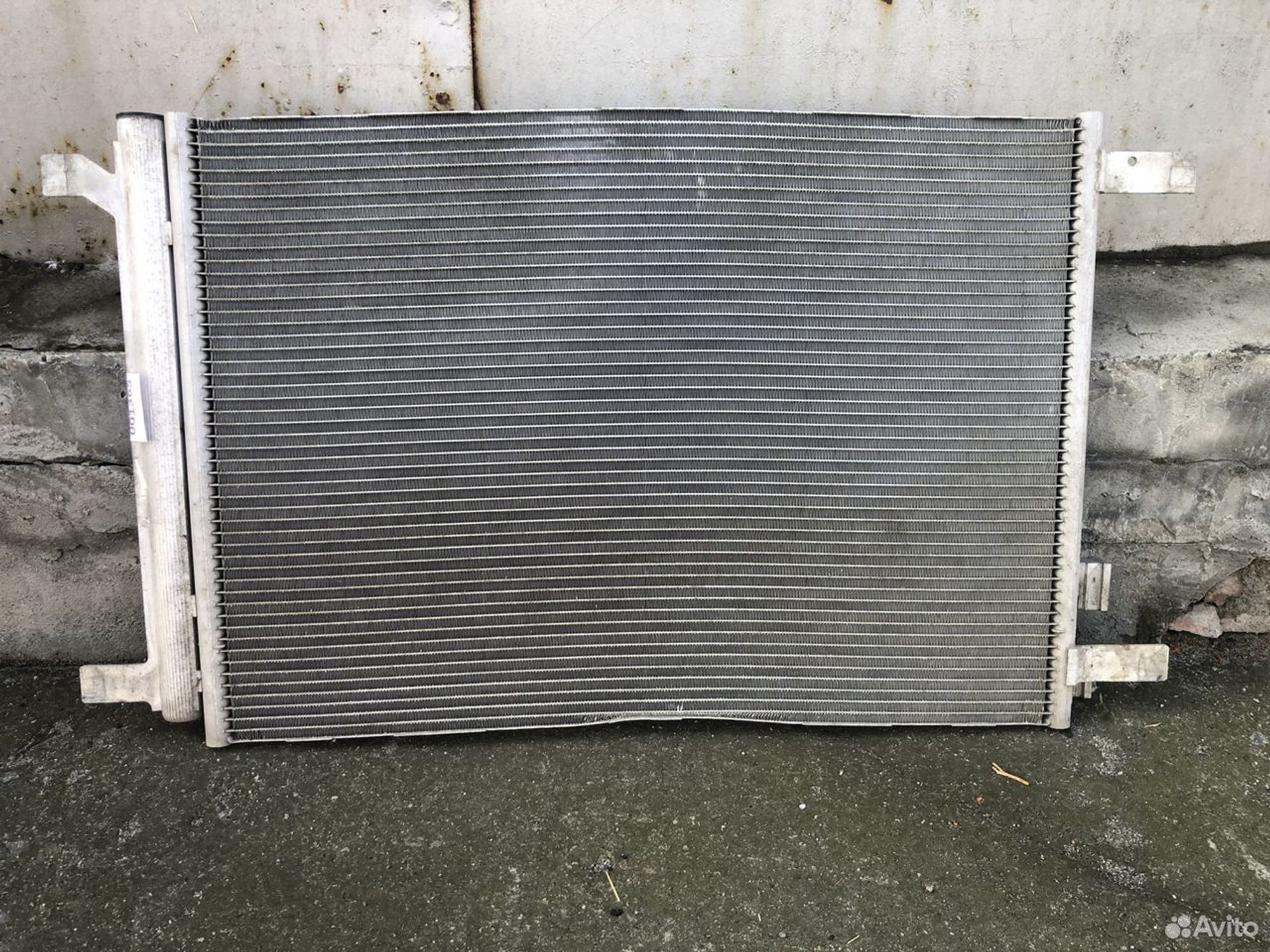 Радиатор кондиционера Фольксваген/ Шкода, 7000 рублей, Челябинск