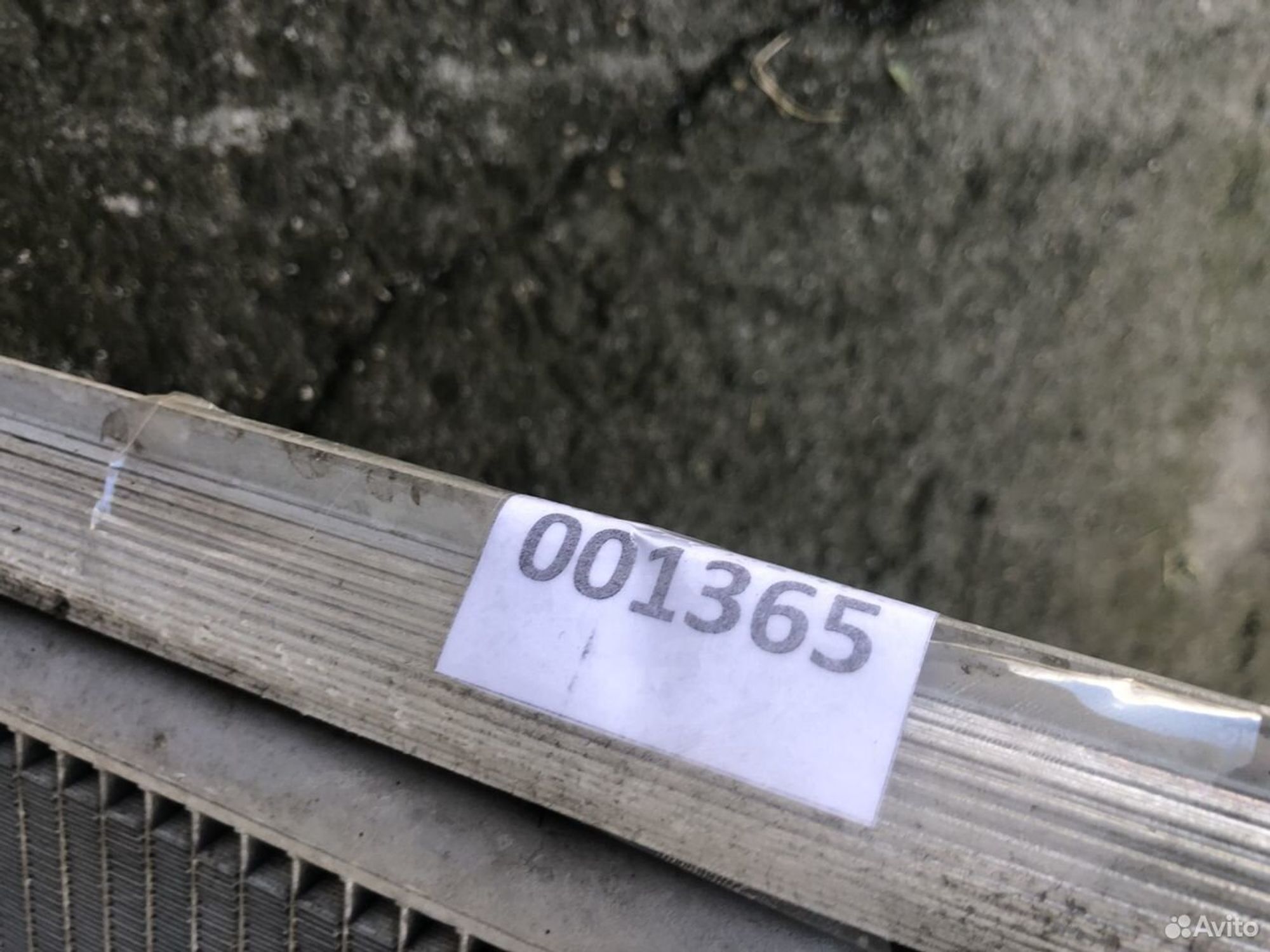 Радиатор кондиционера Фольксваген/ Шкода, 7000 рублей, Челябинск