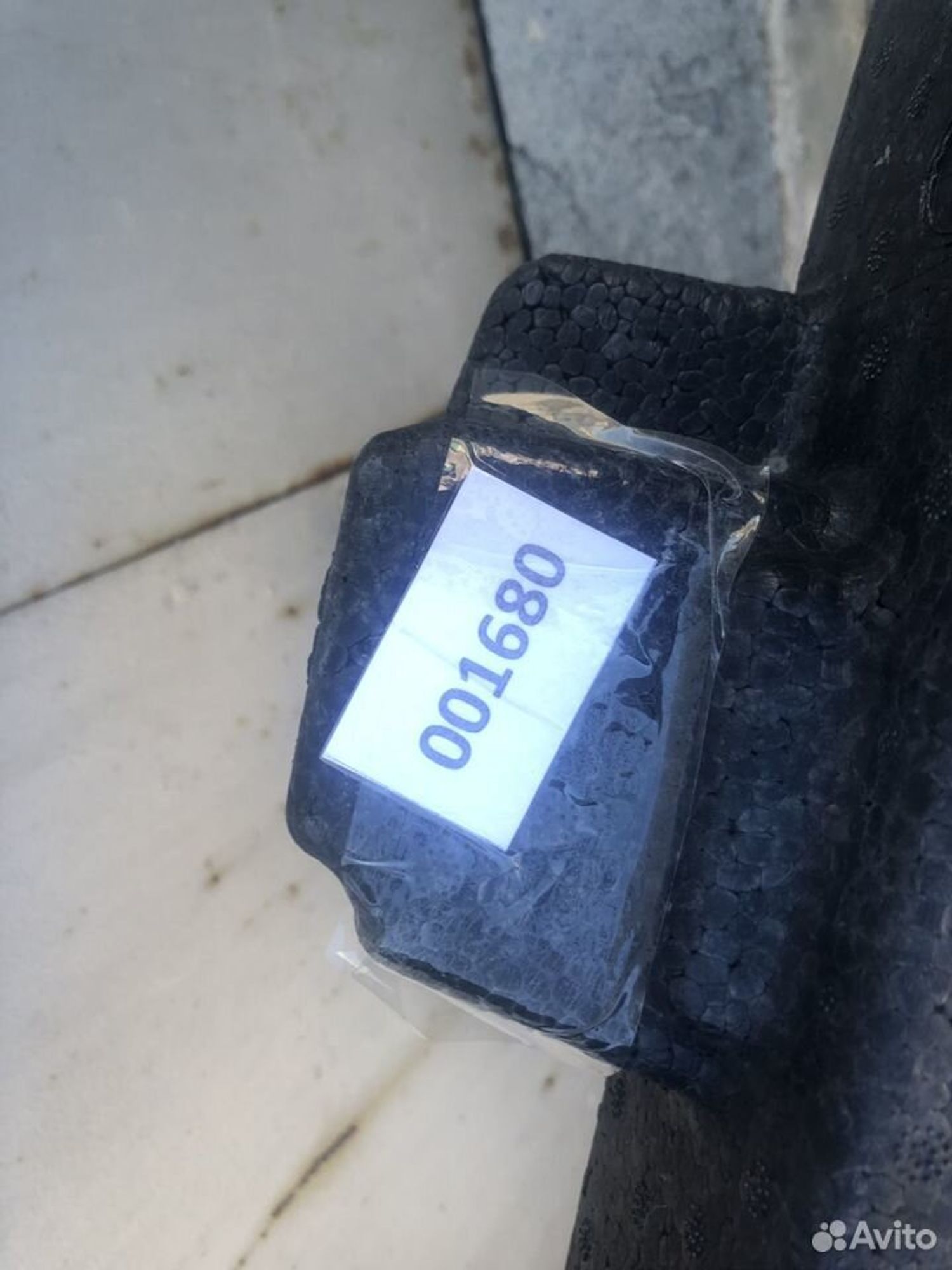 Абсорбер переднего бампера Киа Спортейдж 4 16-18, 1000 рублей, Челябинск