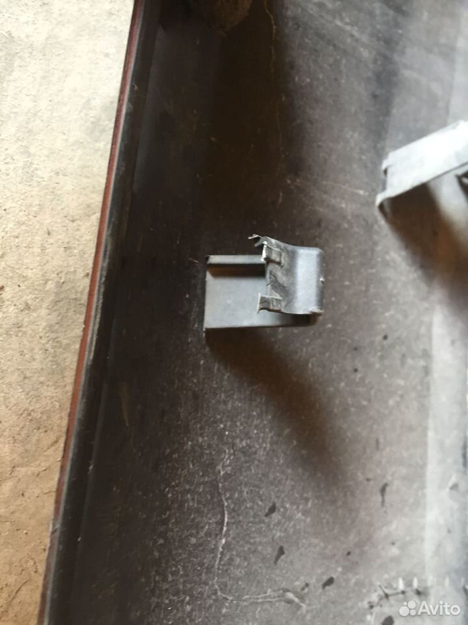 Накладка крышки багажника Honda CR-V 2012, 4000 рублей, Челябинск