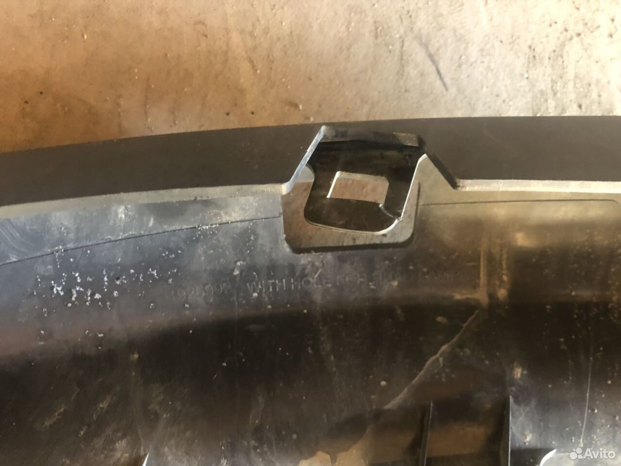 Накладка правой фары Скания G-series, 2500 рублей, Челябинск