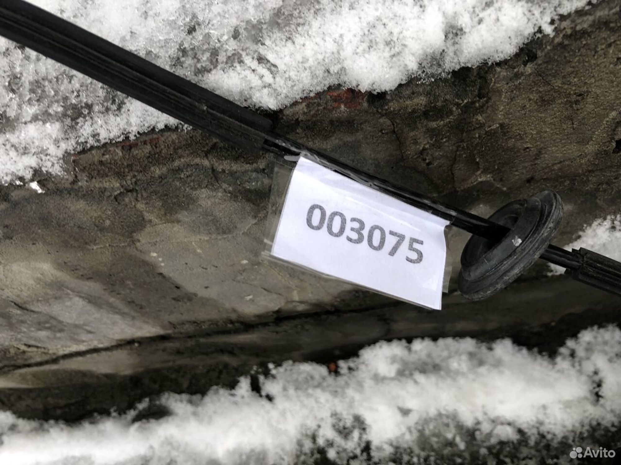 Замок задней левой двери Лэнд Ровер Дискавери 3, 3000 рублей, Челябинск