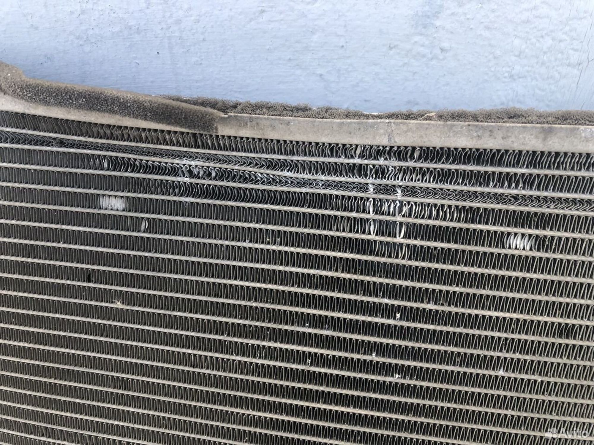 Радиатор охлаждения Киа Селтос 2019-нв АКПП, 10000 рублей, Челябинск