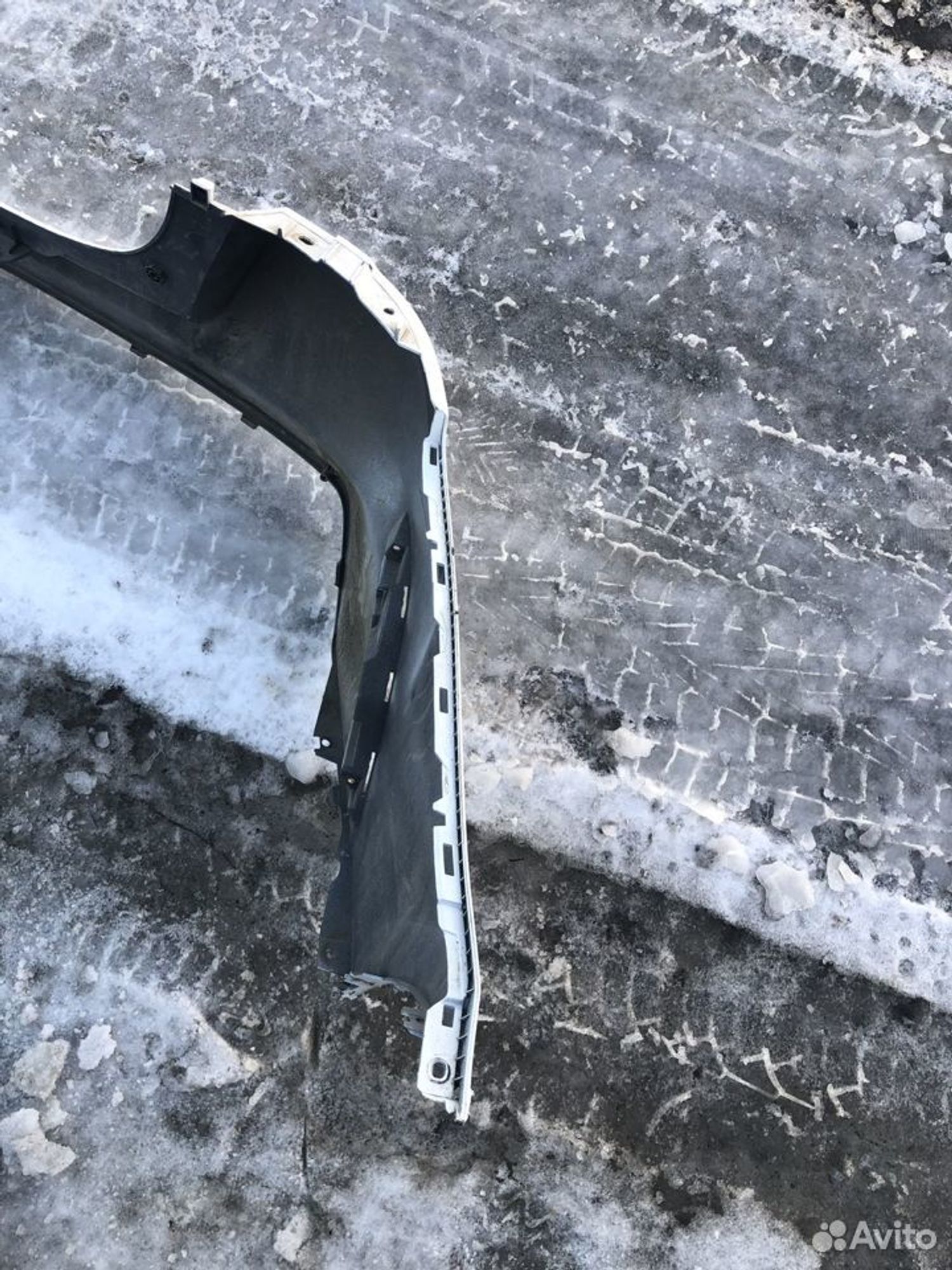 Бампер задний Киа Соренто 4 MQ 2020, 12000 рублей, Челябинск