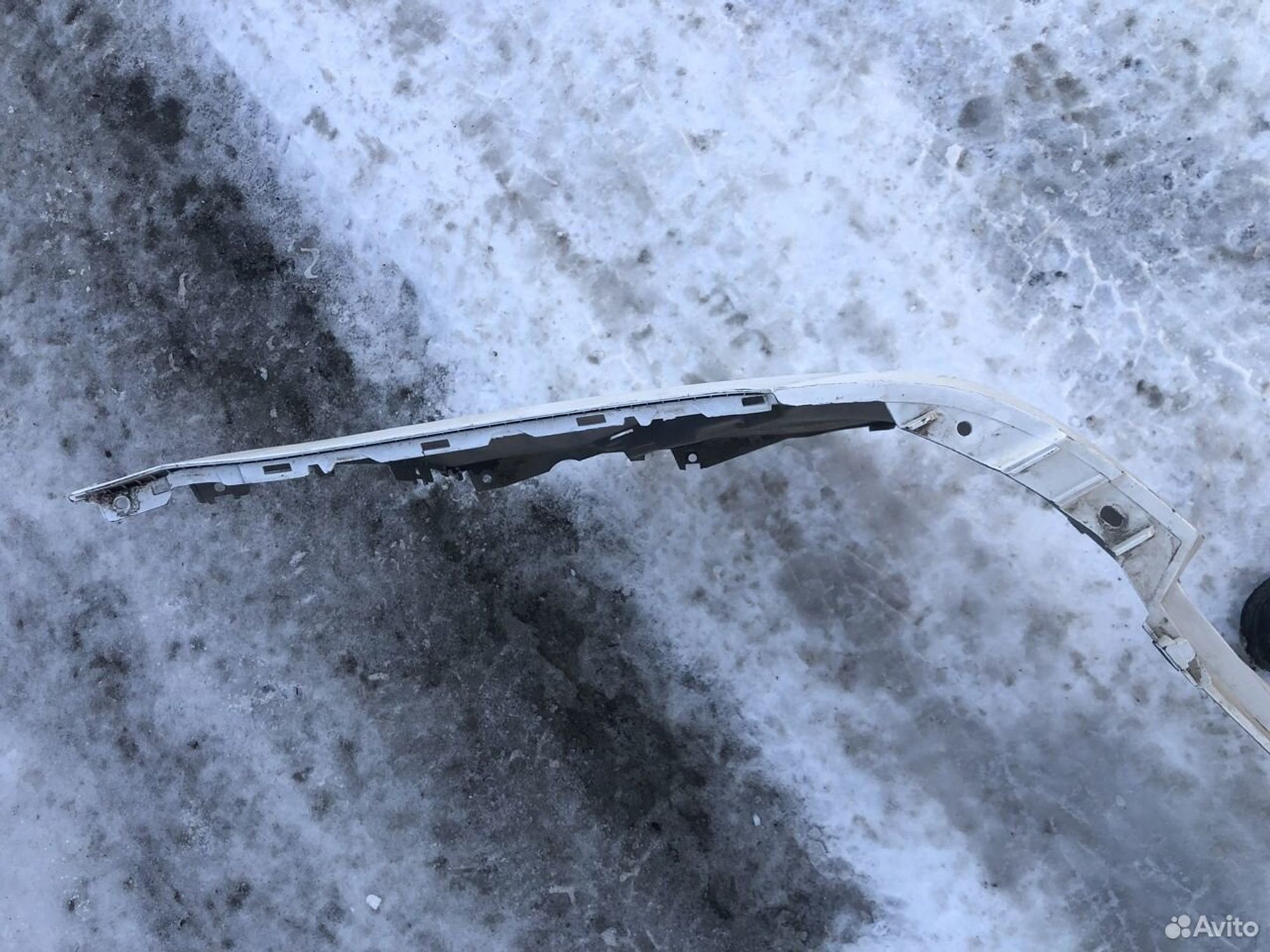 Бампер задний Киа Соренто 4 MQ 2020, 12000 рублей, Челябинск