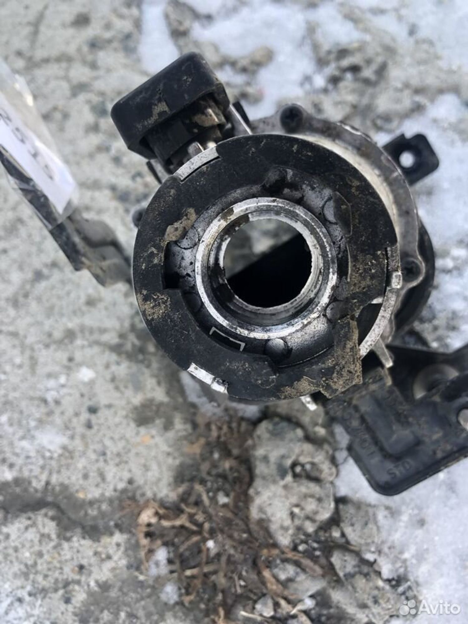 Противотуманная фара левая Киа Селтос 2019, 5500 рублей, Челябинск