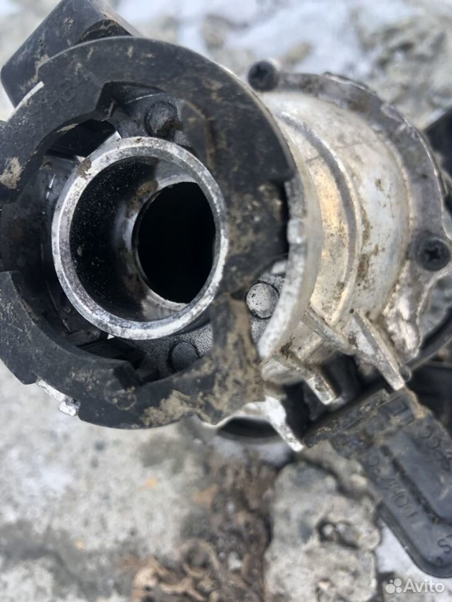 Противотуманная фара левая Киа Селтос 2019, 5500 рублей, Челябинск