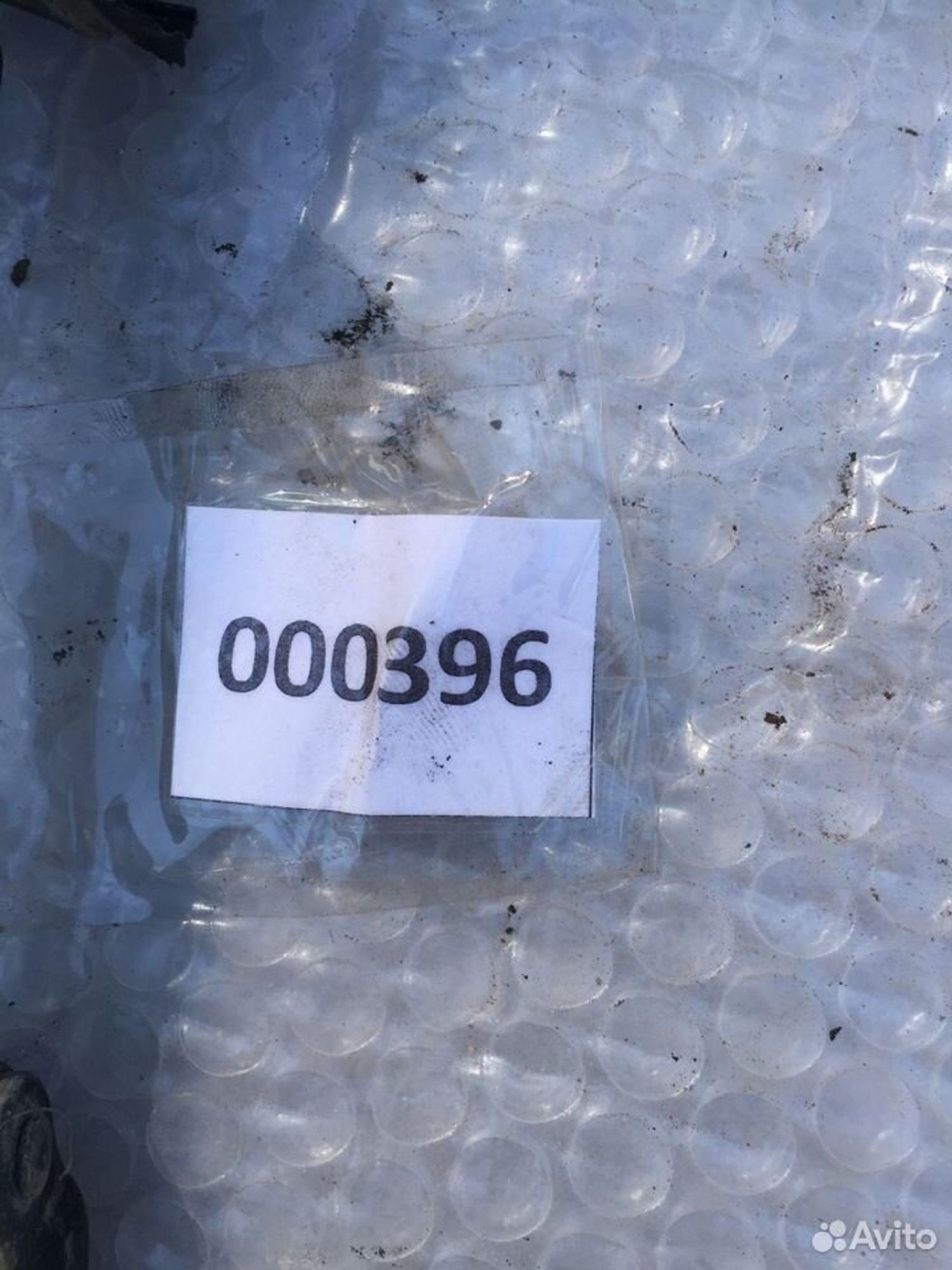 Ограничитель передний левый Шкода Октавия А5, 500 рублей, Челябинск