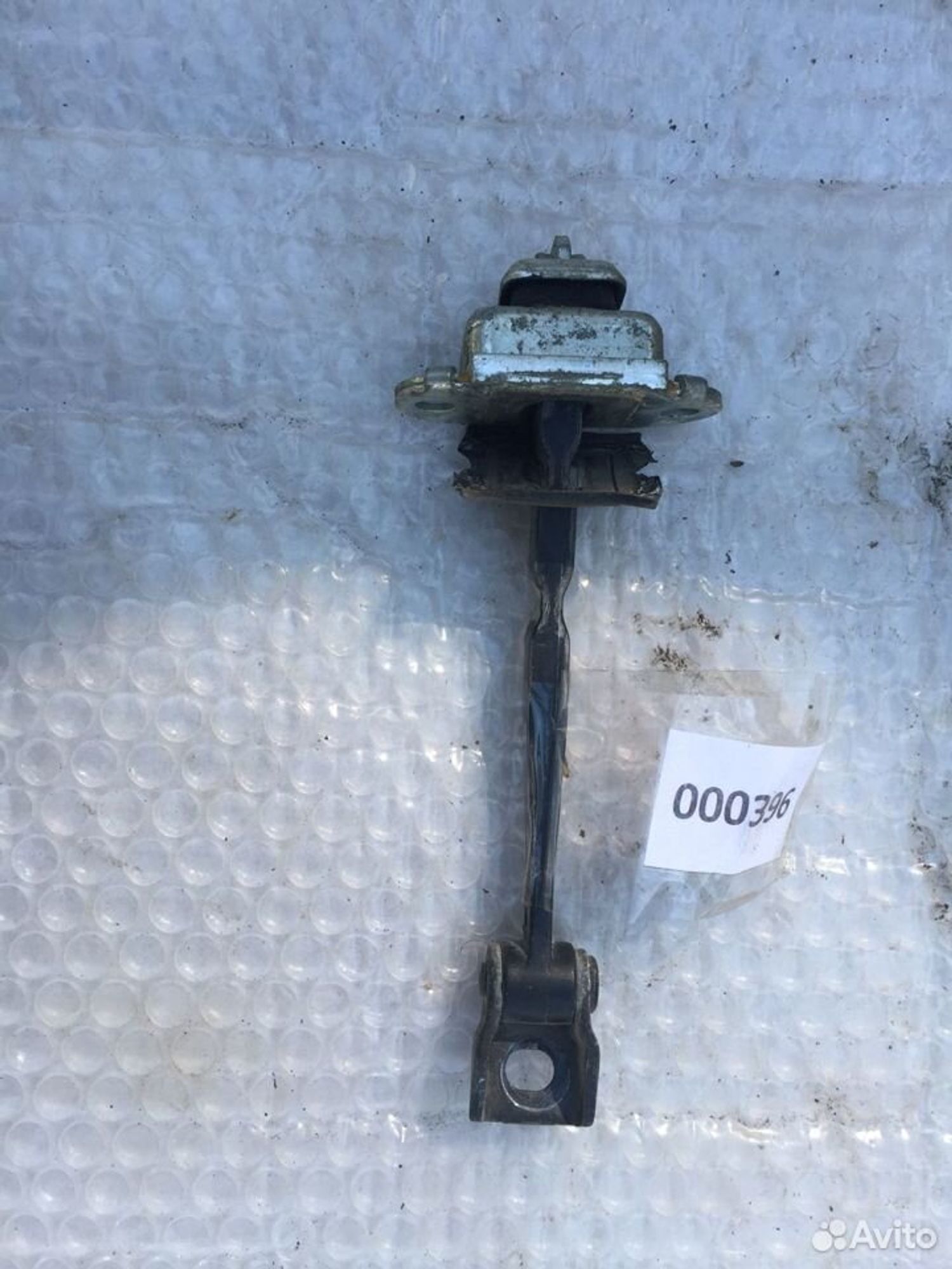 Ограничитель передний левый Шкода Октавия А5, 500 рублей, Челябинск