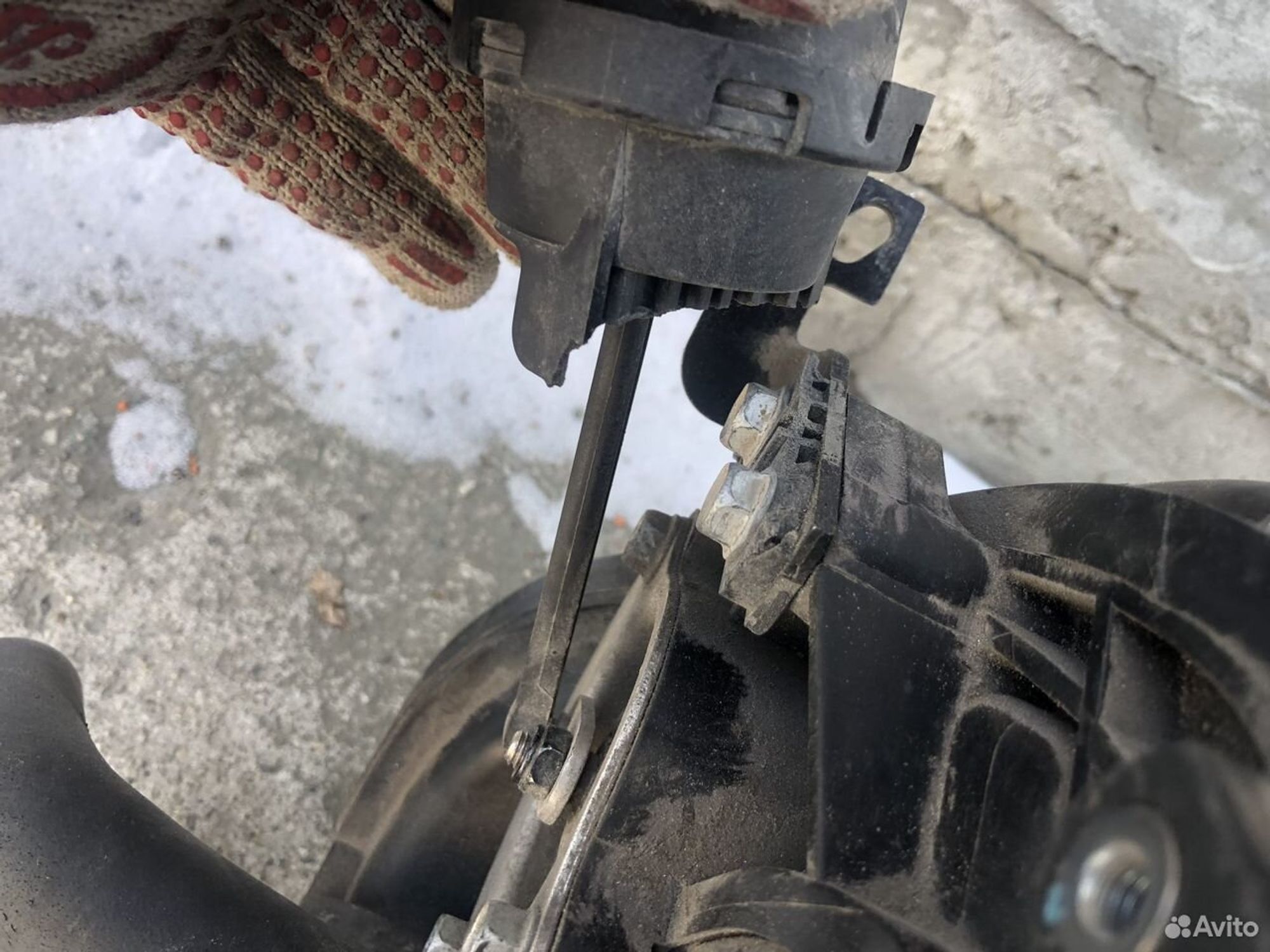 Коллектор впускной Киа Оптима 3 TF, 8000 рублей, Челябинск