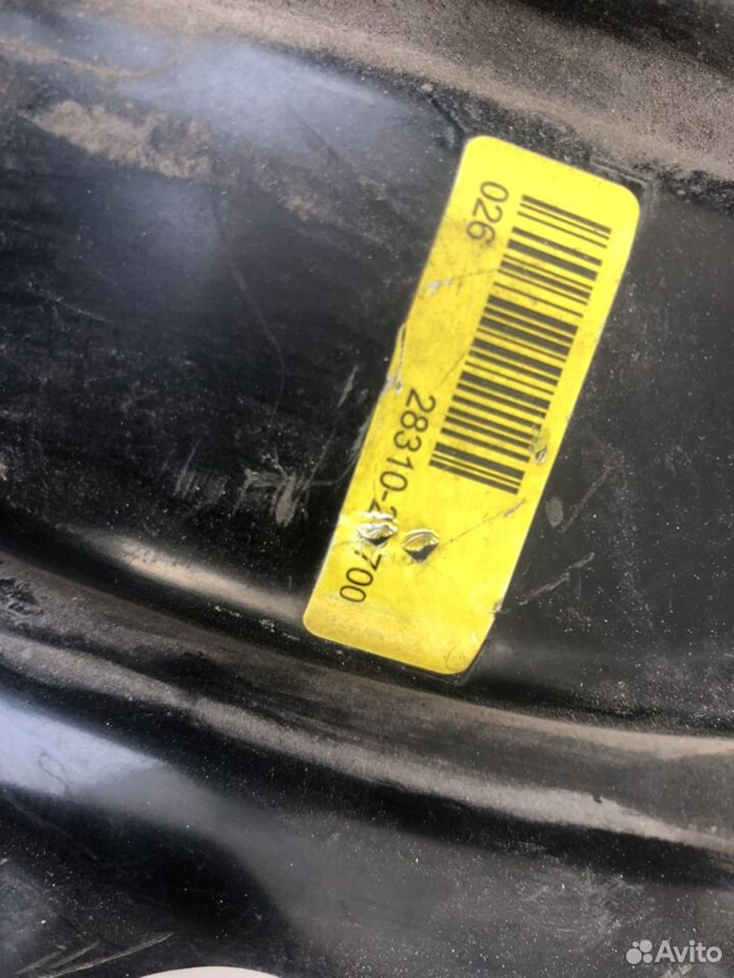 Коллектор впускной Киа Оптима 3 TF, 8000 рублей, Челябинск