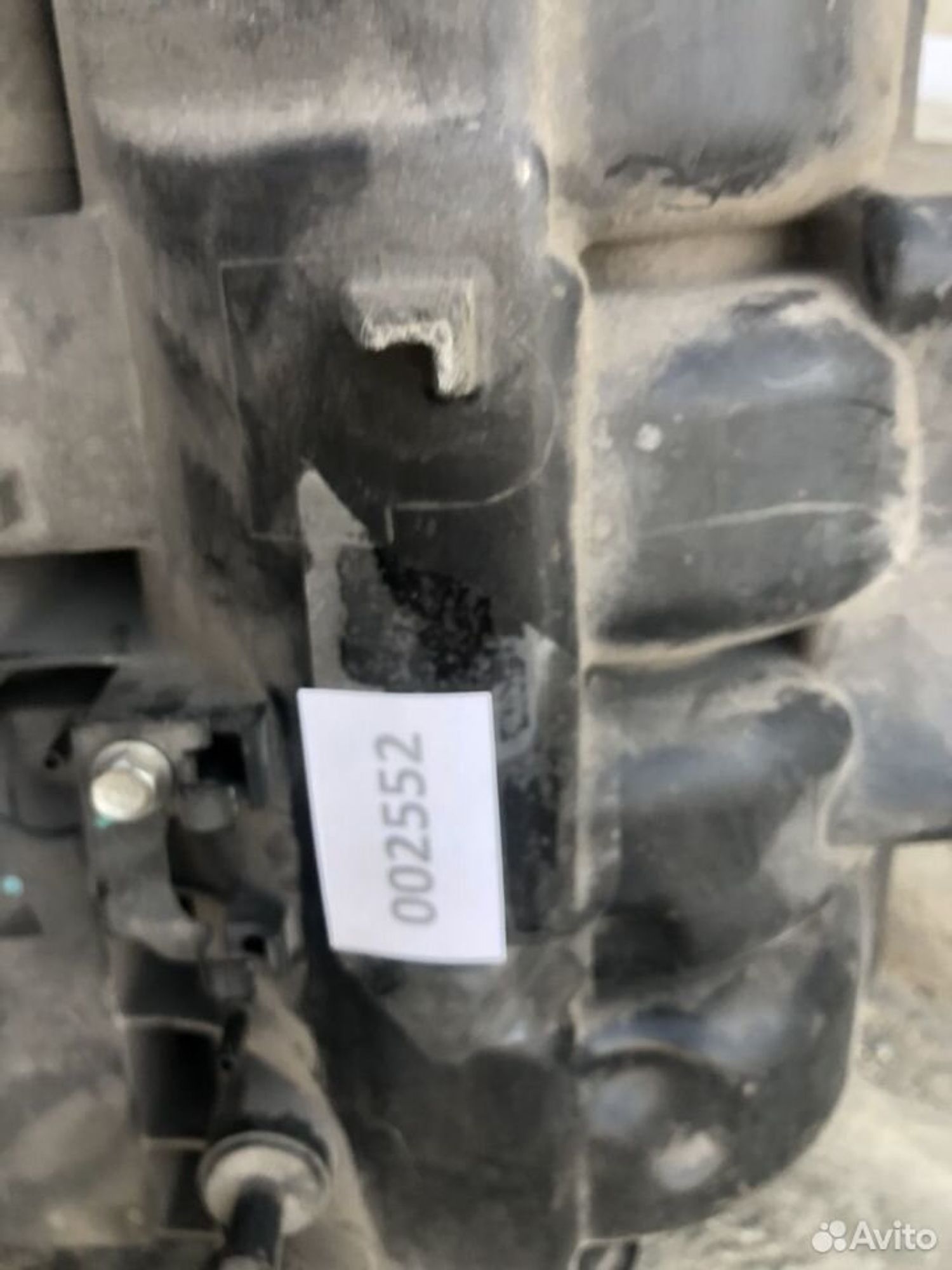 Коллектор впускной Киа Оптима 3 TF, 8000 рублей, Челябинск