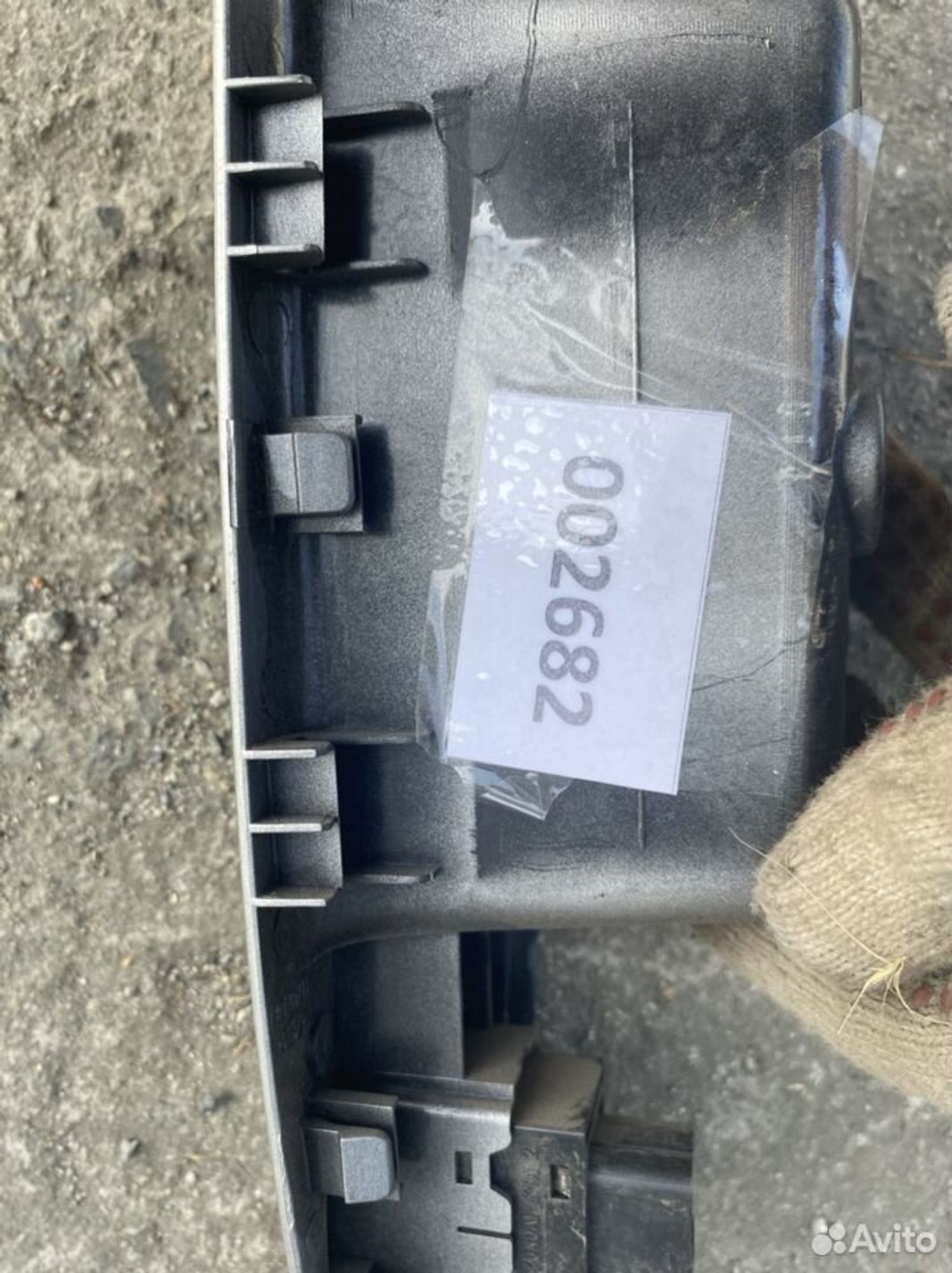 Кнопка стеклоподъемника зад левая Хендай Гетц, 1200 рублей, Челябинск