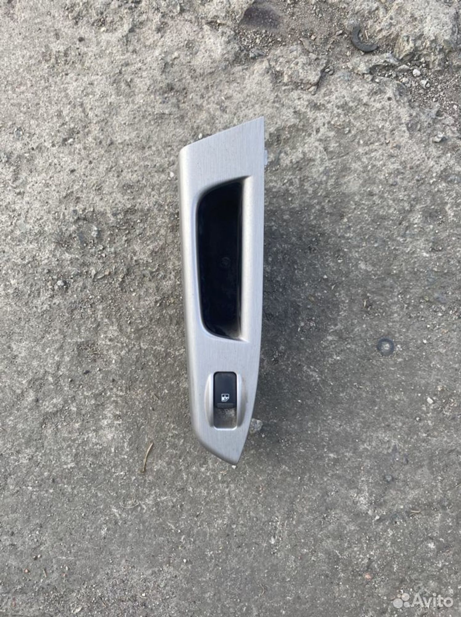 Кнопка стеклоподъемника зад левая Хендай Гетц, 1200 рублей, Челябинск