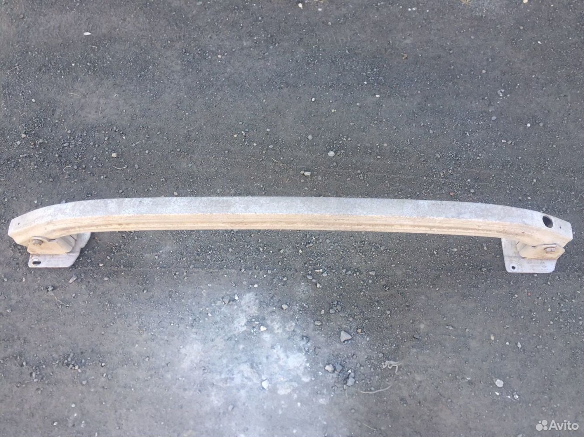 Усилитель заднегл бампера Рено Меган 2, 1500 рублей, Челябинск