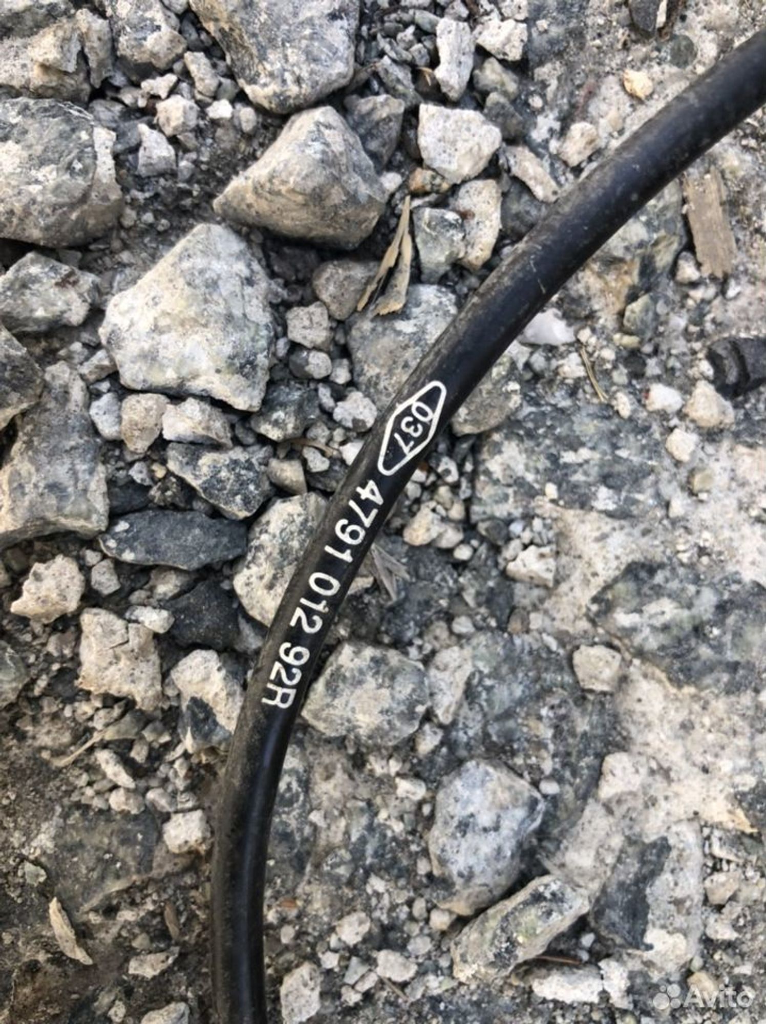 Датчик ABS передний Рено Логан, Ларгус,Альмера, 1500 рублей, Челябинск