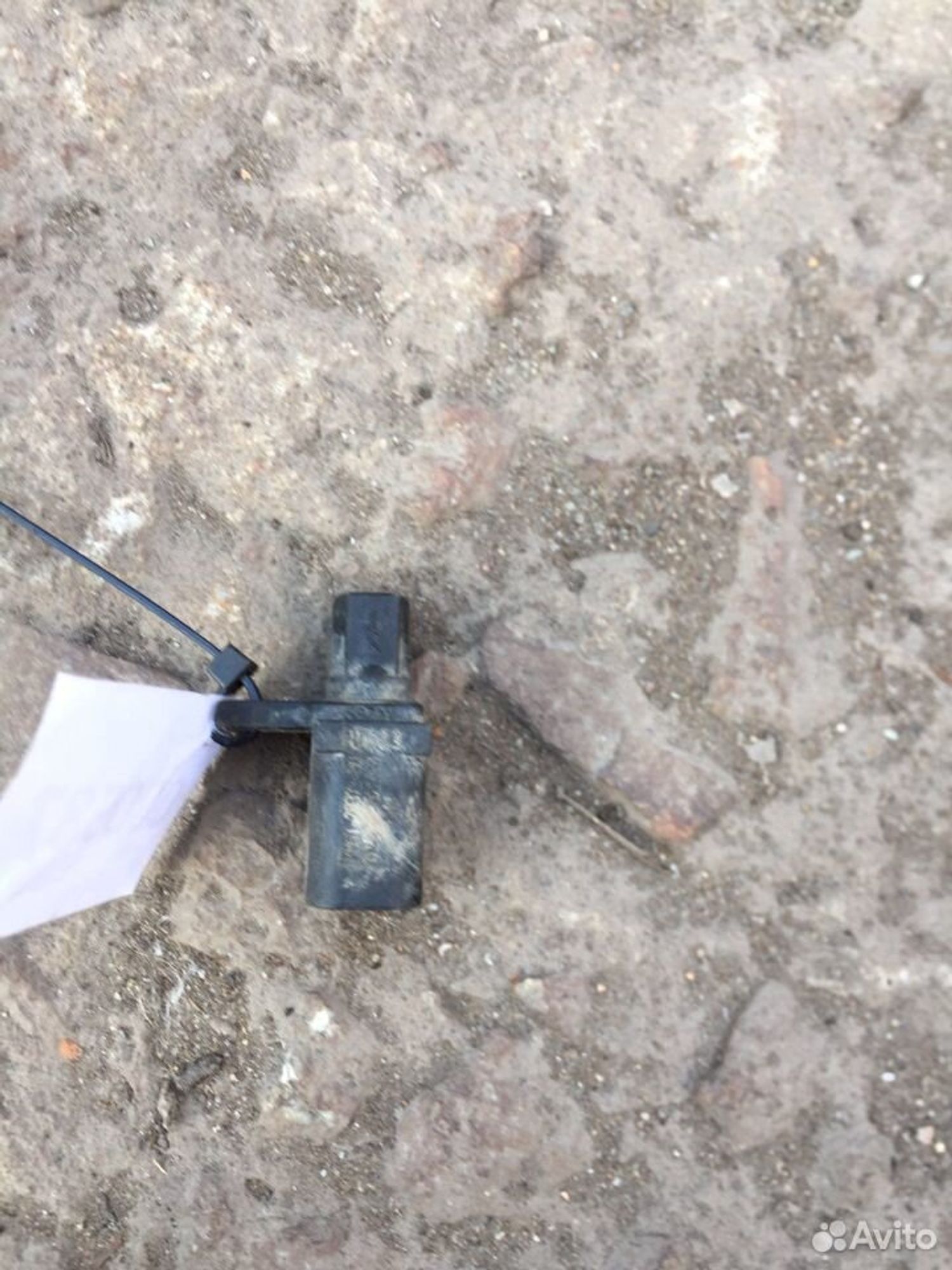 Датчик абс Мазда 3 BL 09-13, 1000 рублей, Челябинск