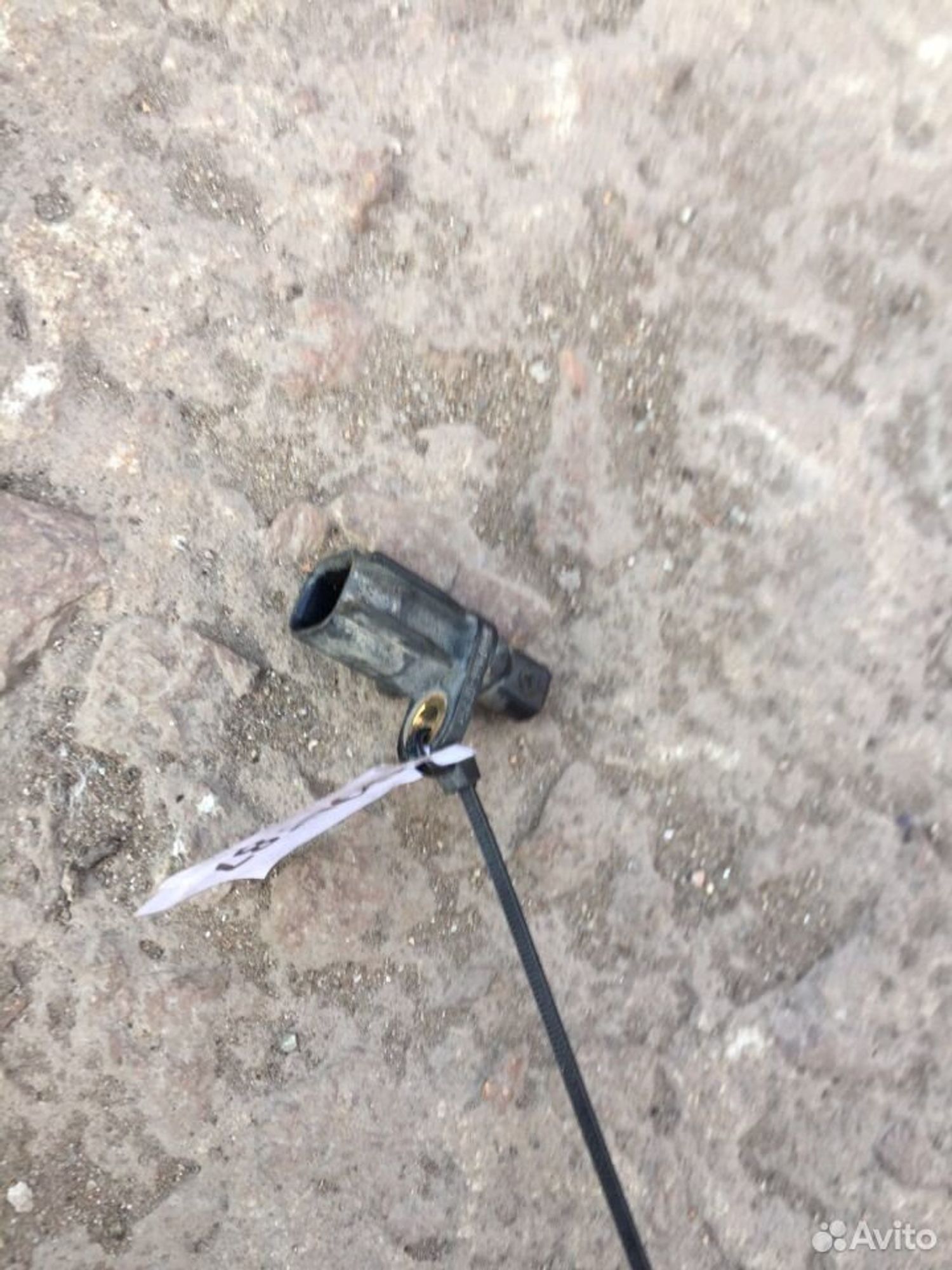 Датчик абс Мазда 3 BL 09-13, 1000 рублей, Челябинск