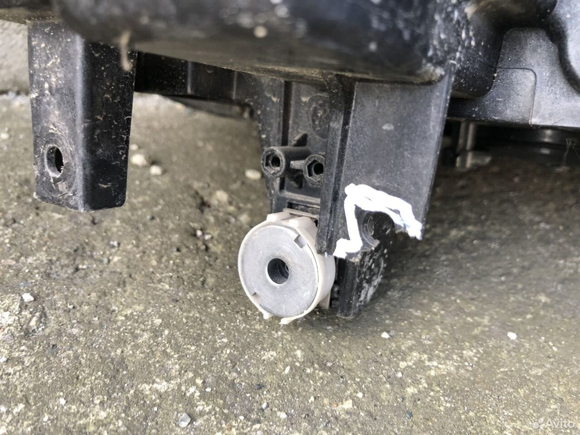 Фара левая бмв Х7 G07 2018 Laser Light, 70000 рублей, Челябинск