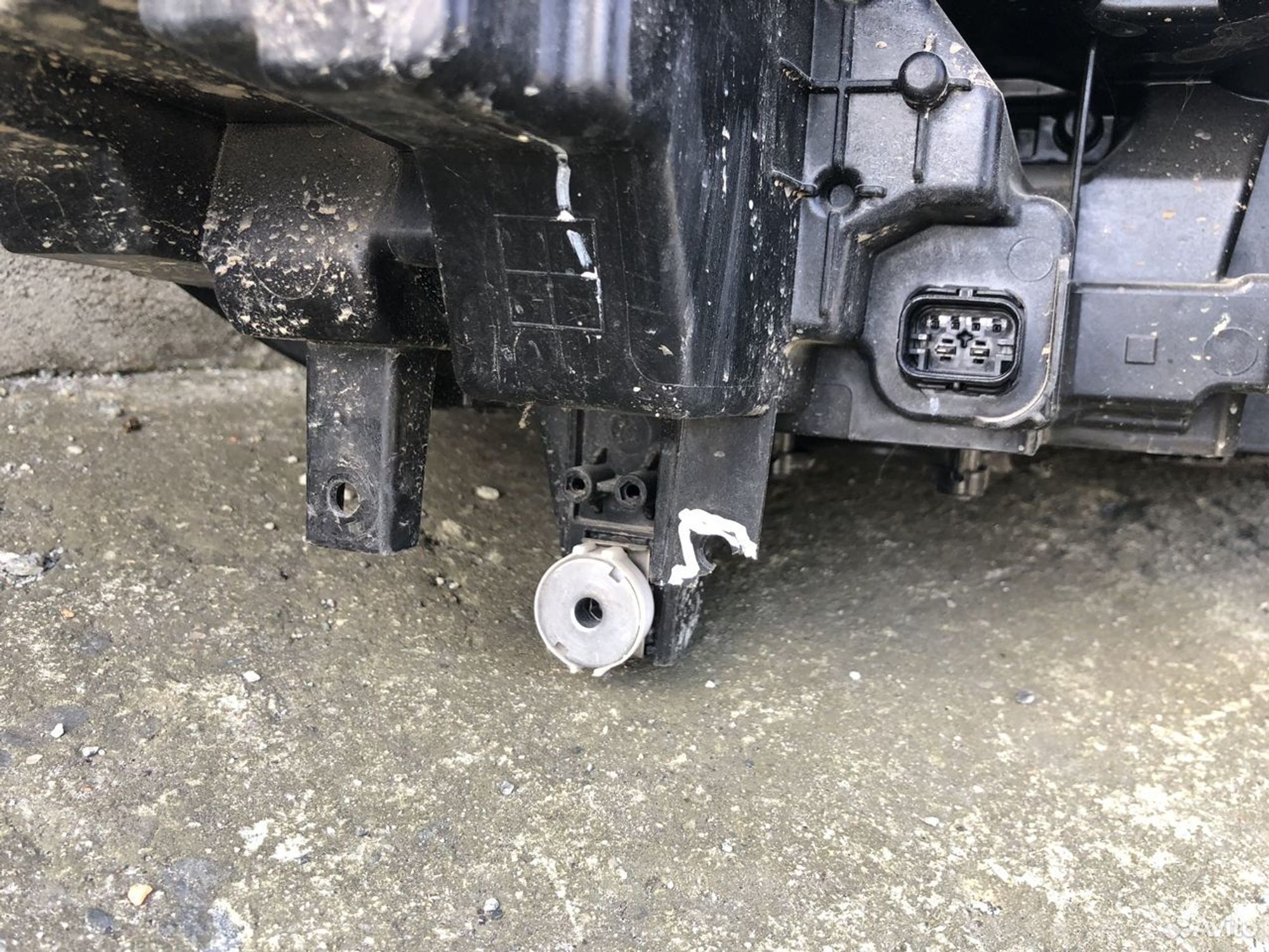 Фара левая бмв Х7 G07 2018 Laser Light, 70000 рублей, Челябинск