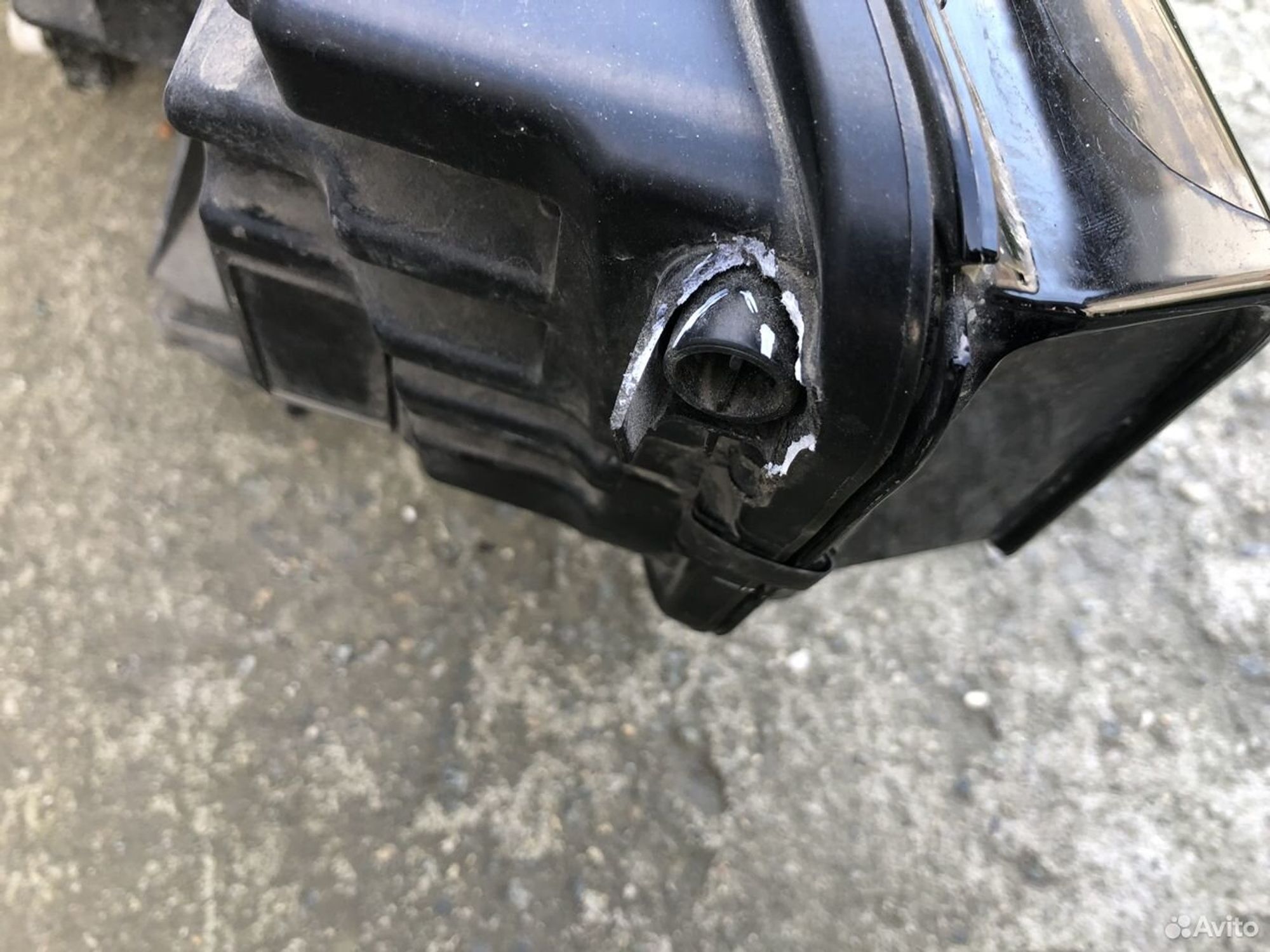 Фара левая бмв Х7 G07 2018 Laser Light, 70000 рублей, Челябинск