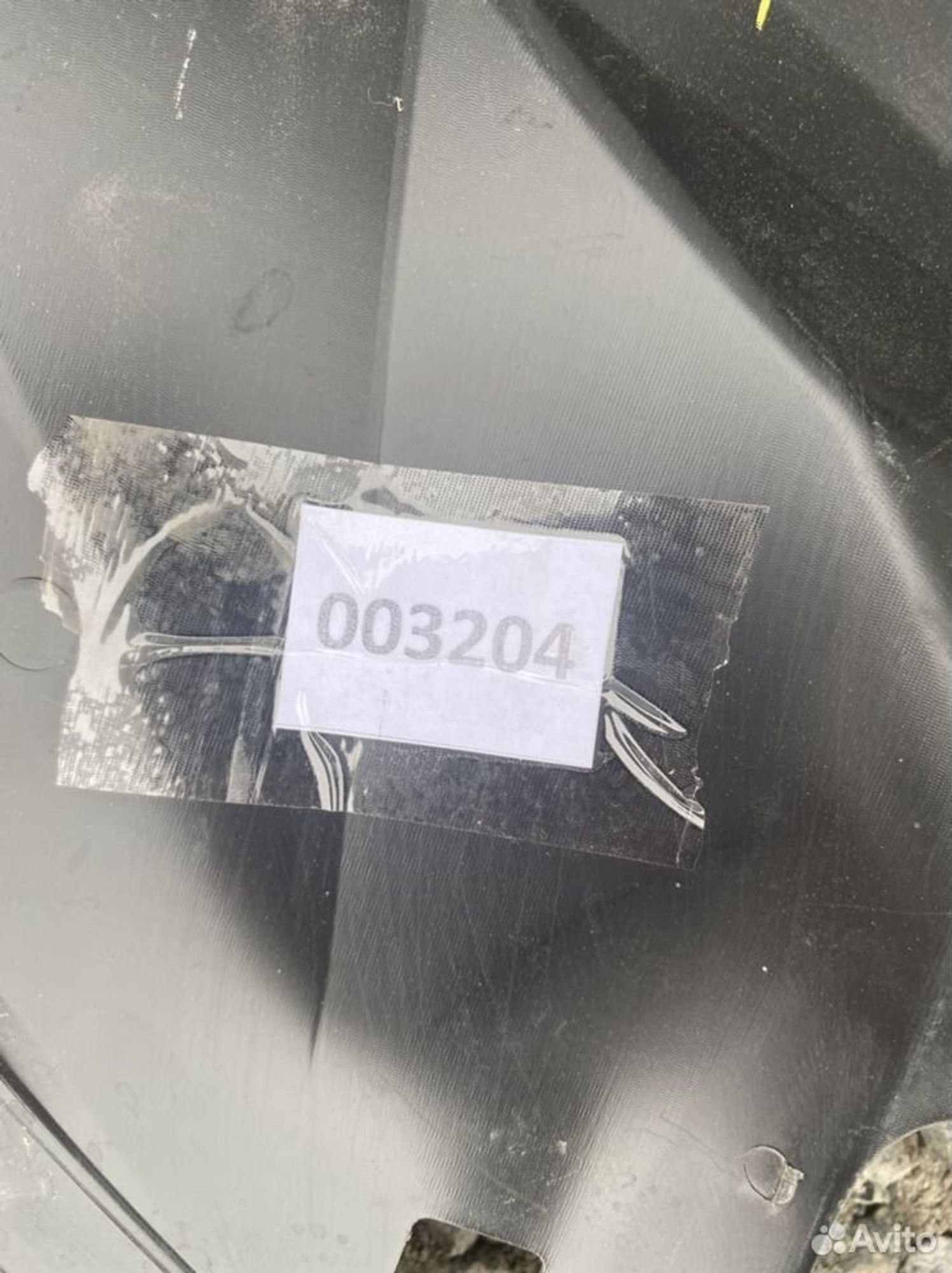 Накладка крыла передняя левая Бмв X7 19-23 Дорест, 1500 рублей, Челябинск