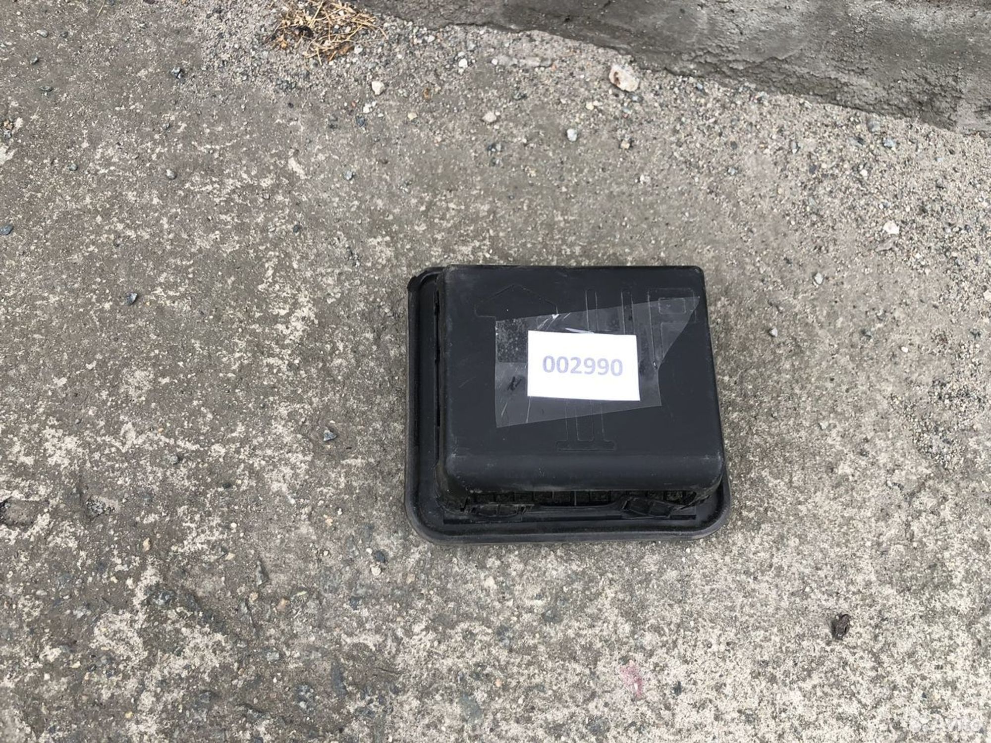 Решетка вентиляции Киа Спортейдж 4 / Хендай Туксон, 600 рублей, Челябинск