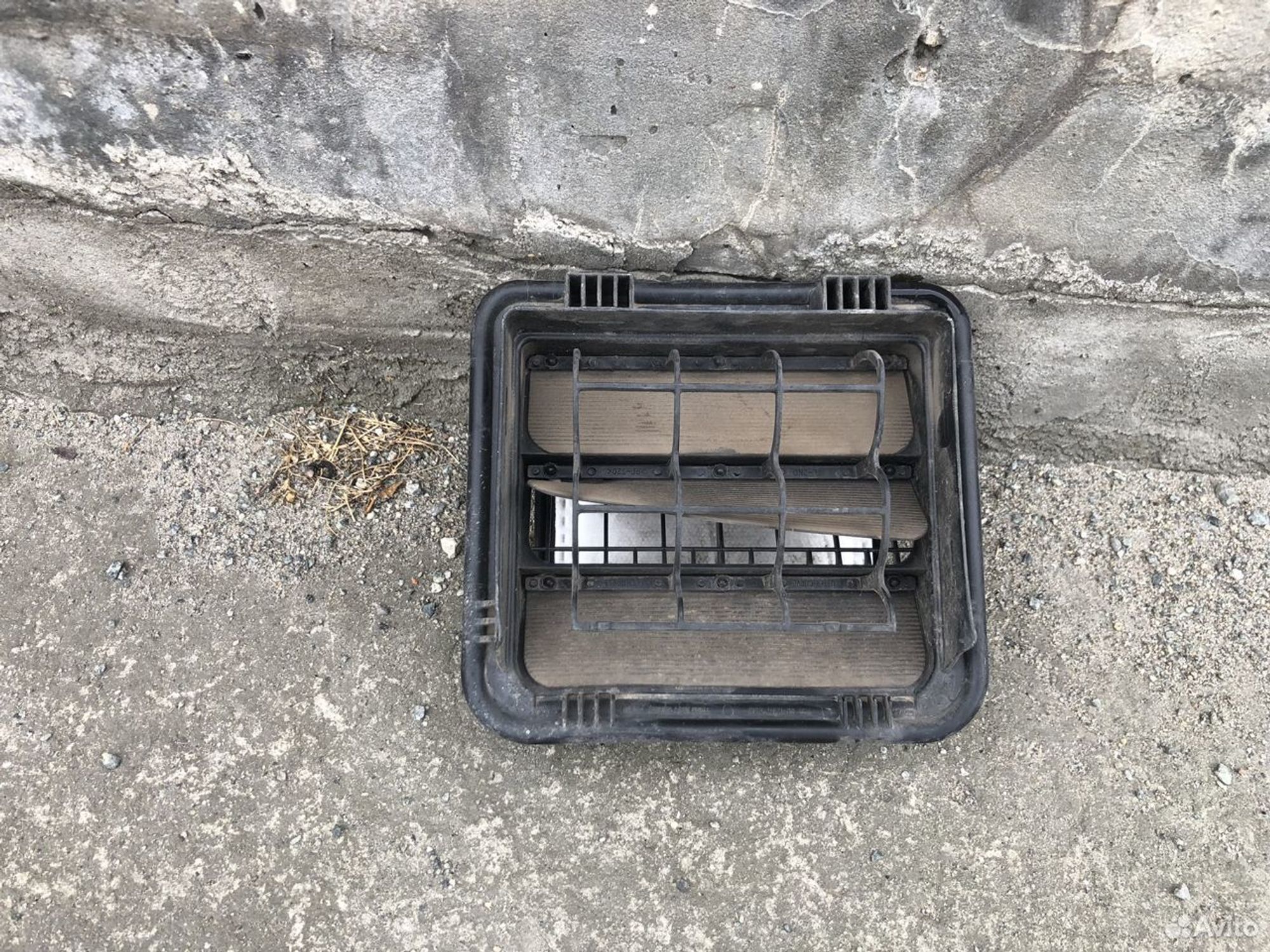 Решетка вентиляции Киа Спортейдж 4 / Хендай Туксон, 600 рублей, Челябинск