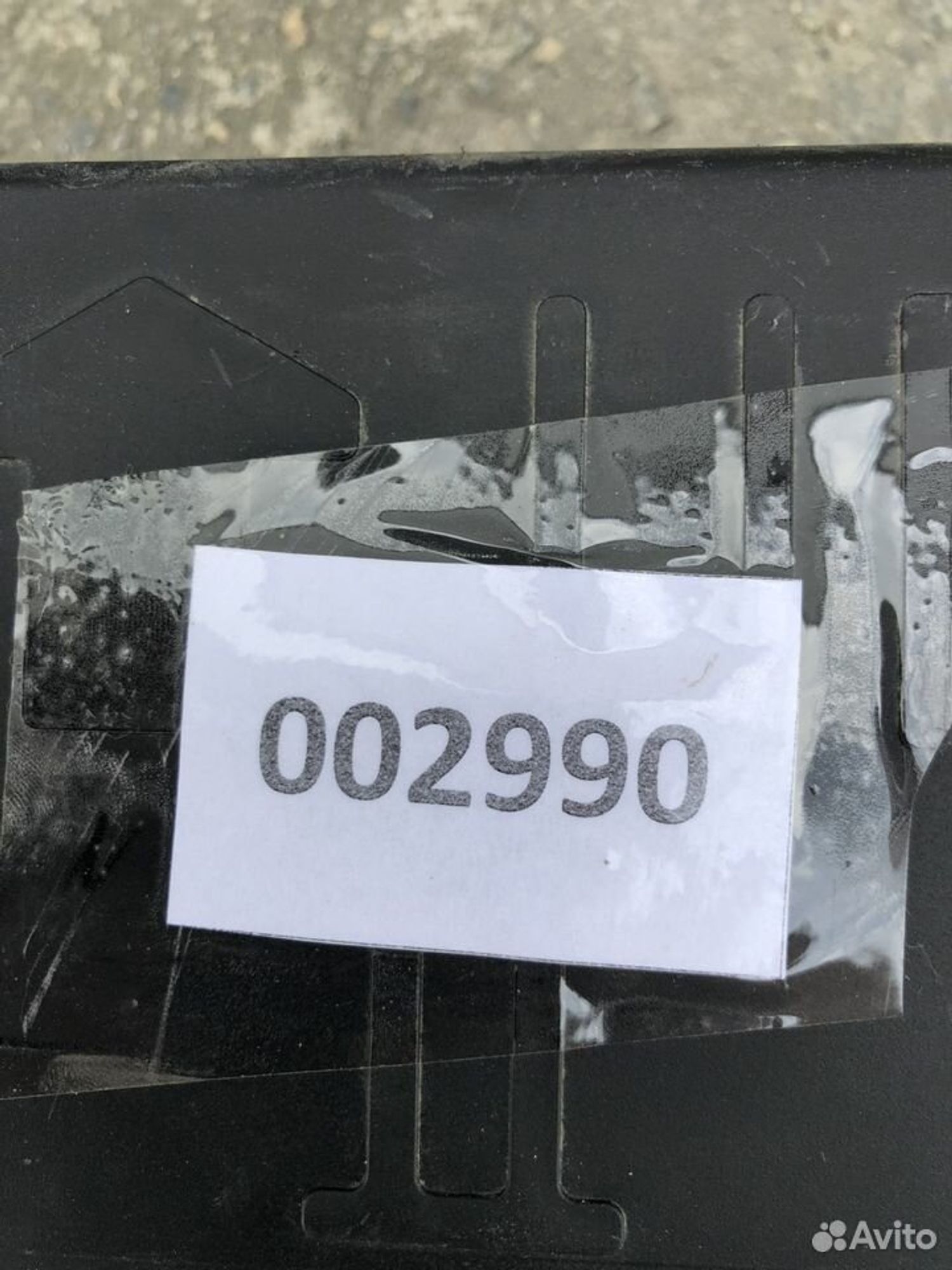 Решетка вентиляции Киа Спортейдж 4 / Хендай Туксон, 600 рублей, Челябинск