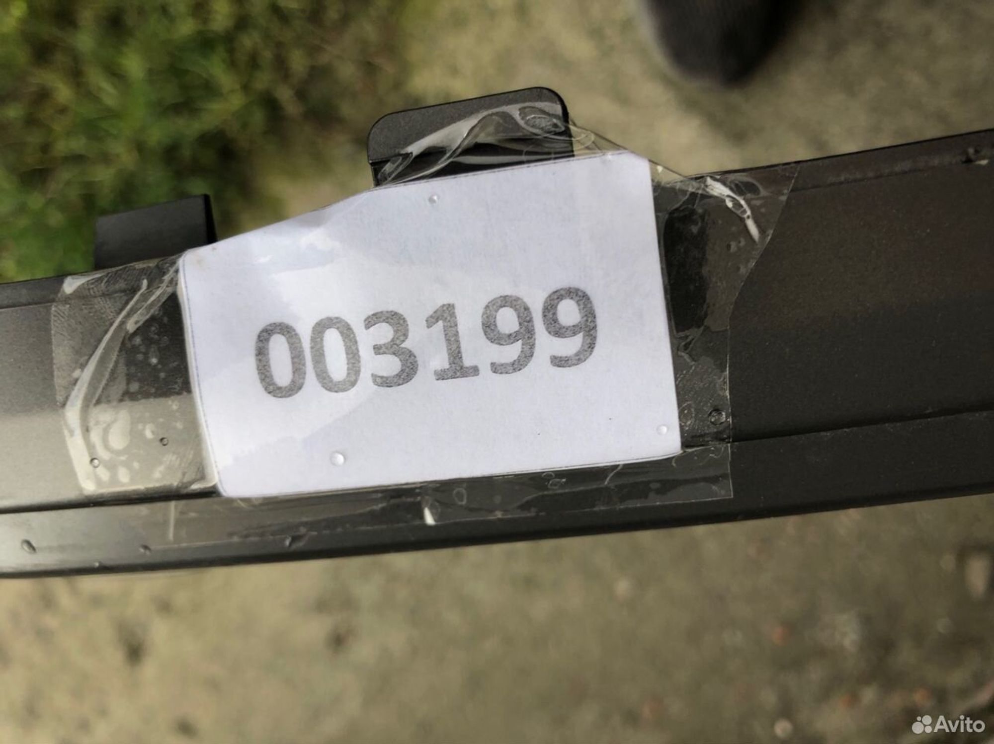 Решетка радиатора Киа К5 DL3 2020, 4500 рублей, Челябинск