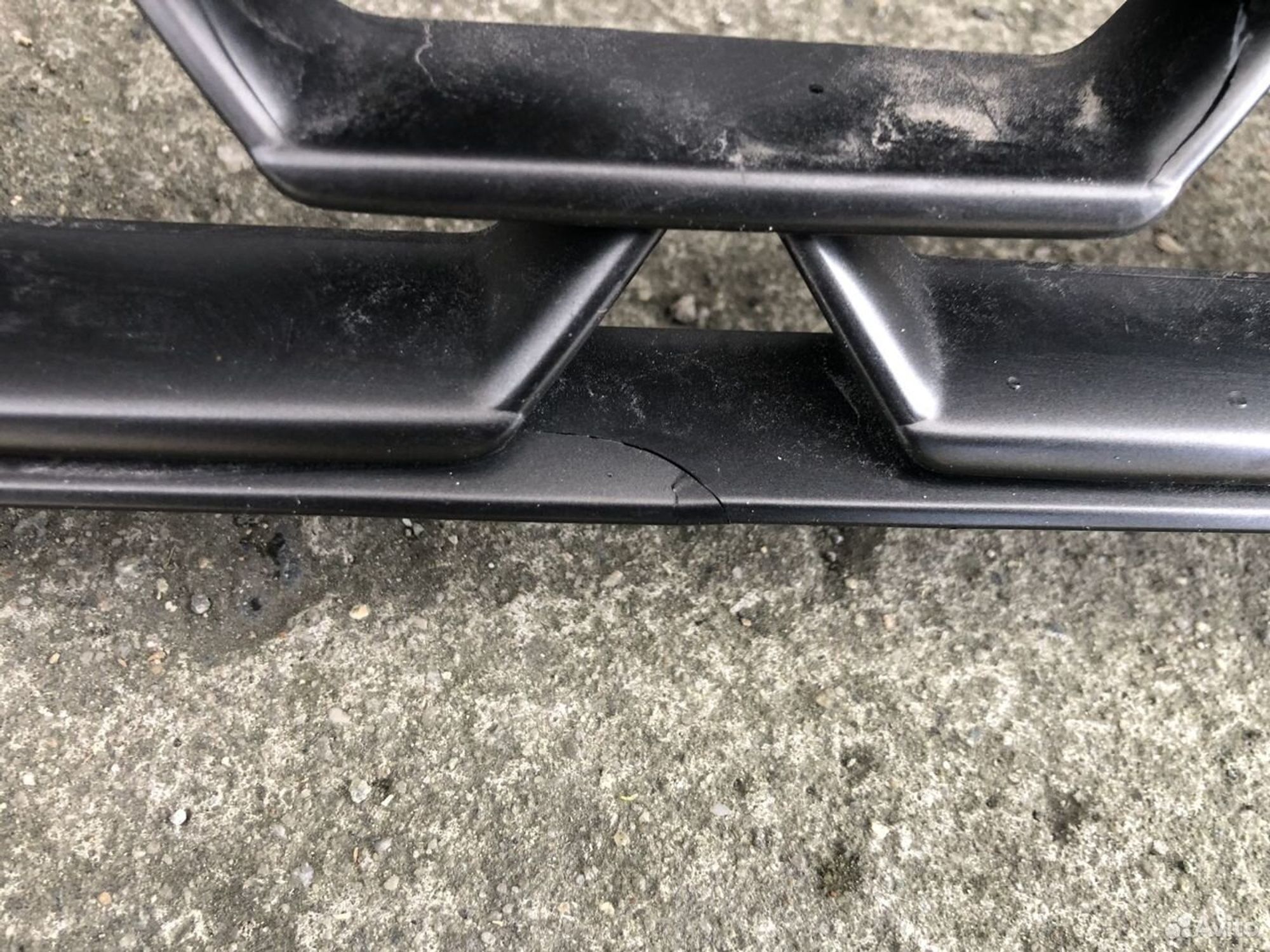 Решетка радиатора Киа К5 DL3 2020, 4500 рублей, Челябинск