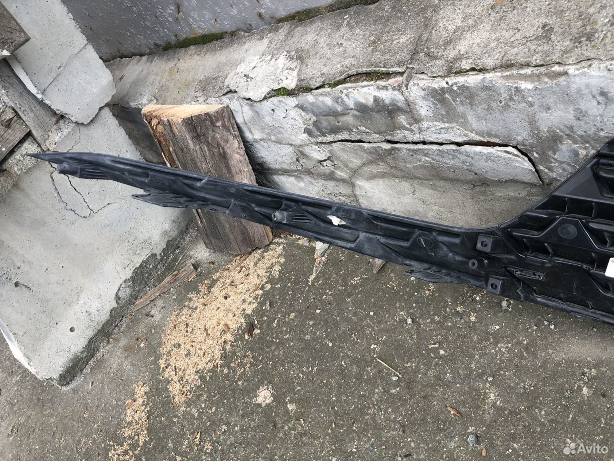 Решетка радиатора Киа К5 DL3 2020, 4500 рублей, Челябинск