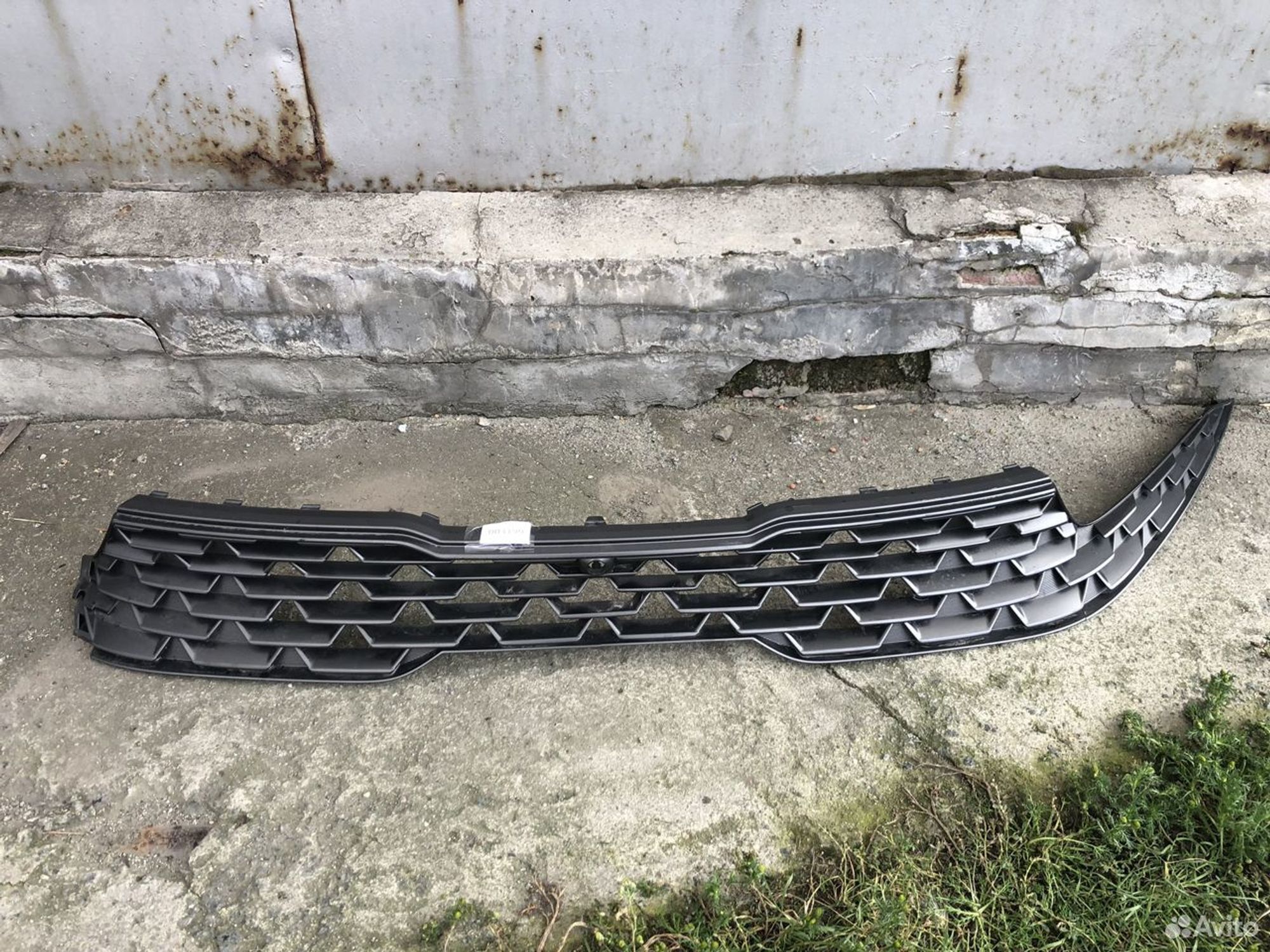 Решетка радиатора Киа К5 DL3 2020, 4500 рублей, Челябинск