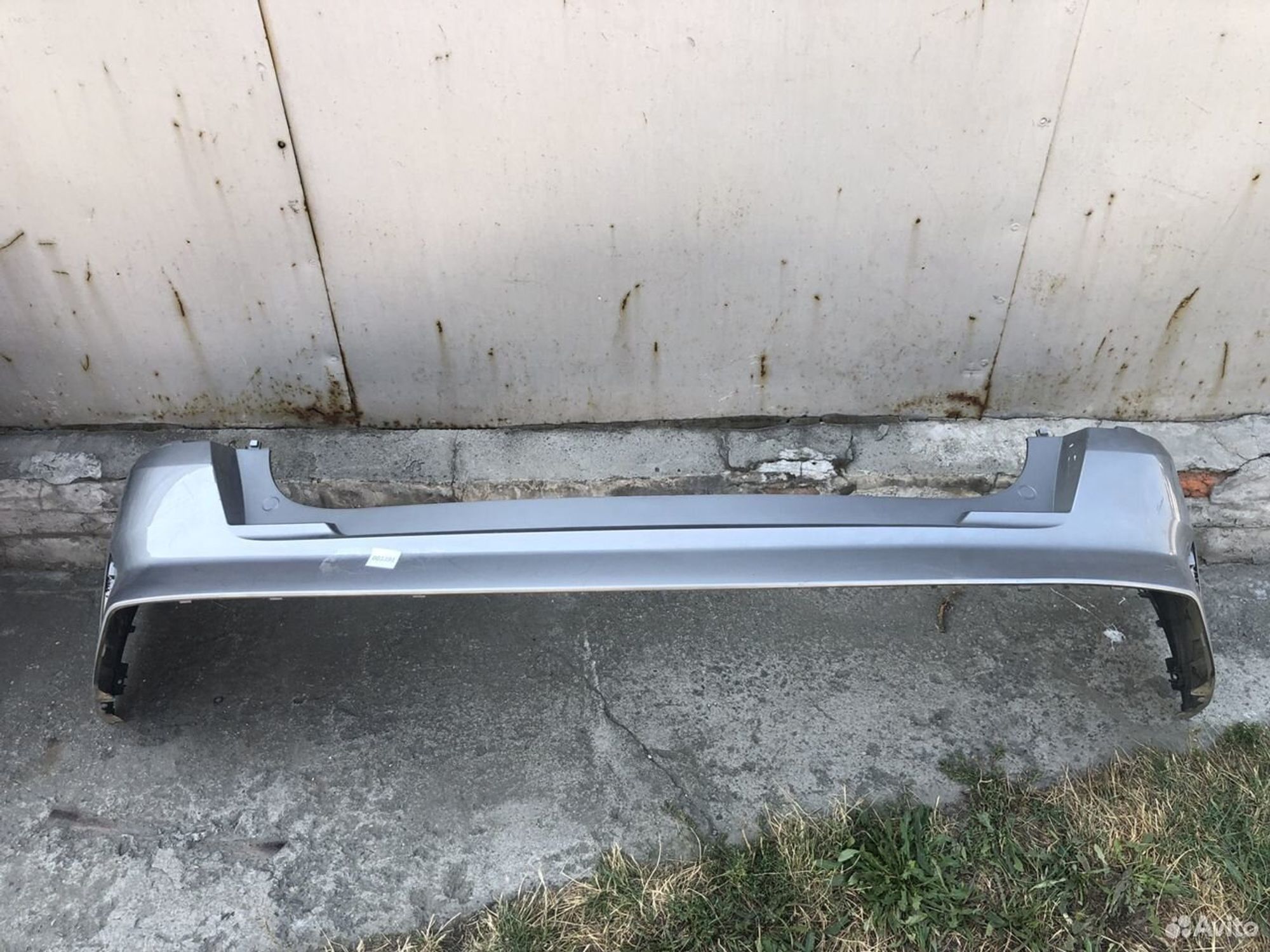 Бампер задний Киа Соренто 4 2020, 12000 рублей, Челябинск