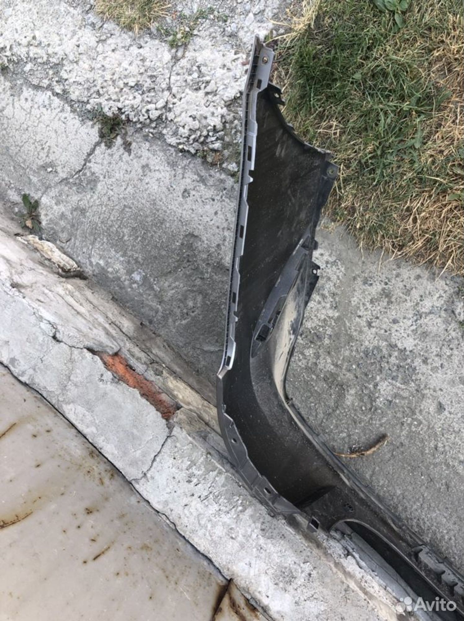 Бампер задний Киа Соренто 4 2020, 12000 рублей, Челябинск